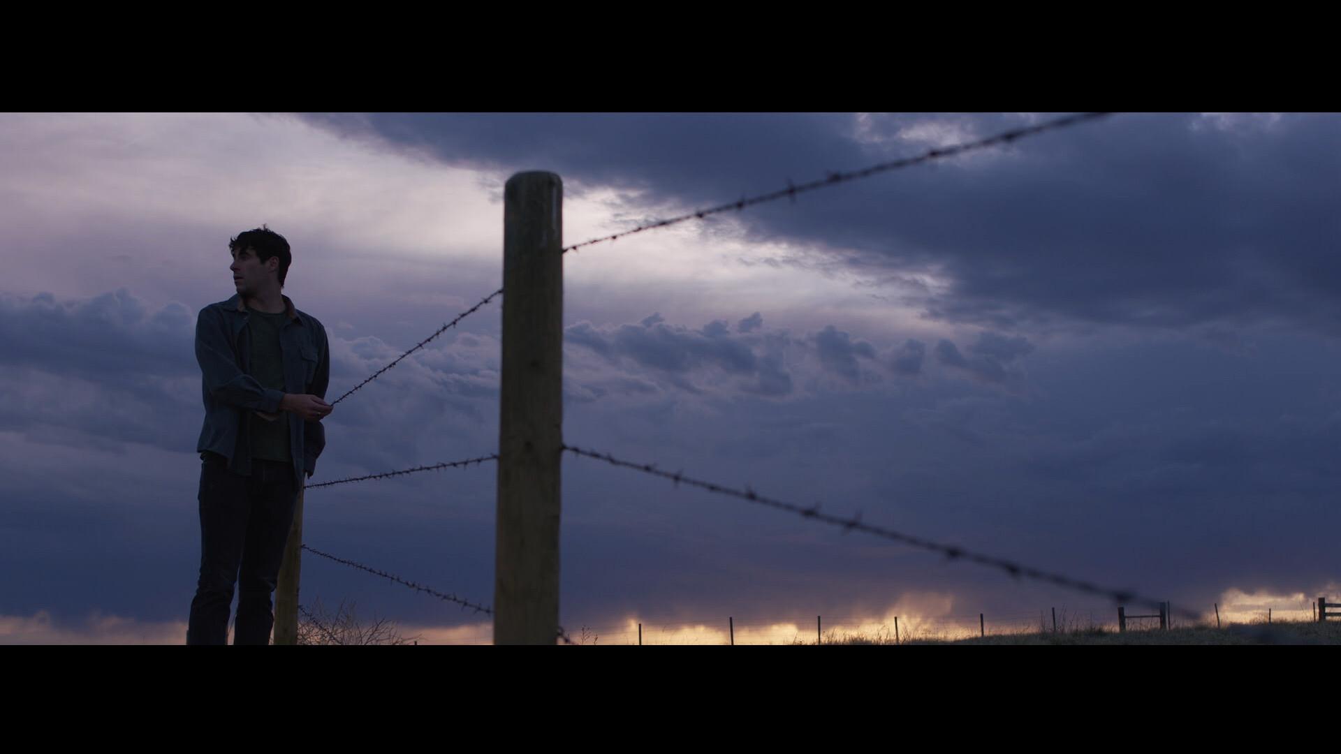 Winters, Nebraska  movie scene