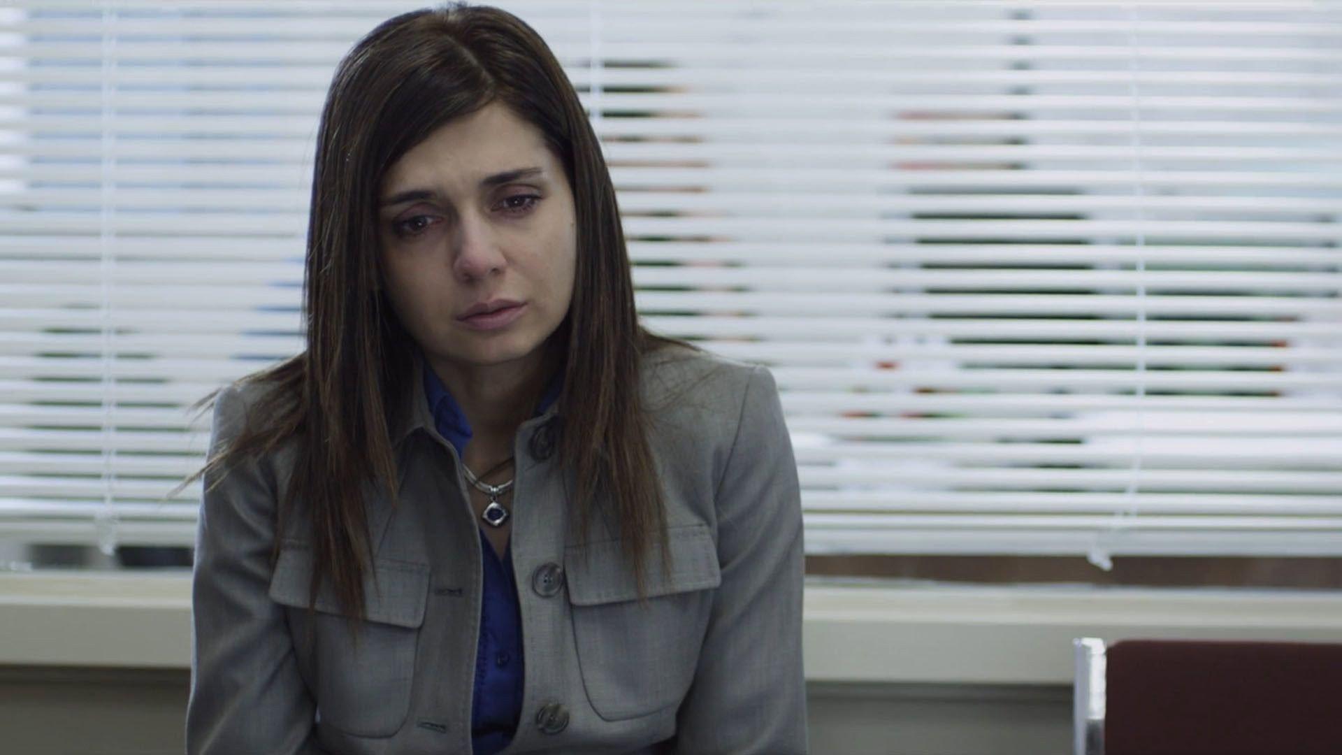 Torn 2013 movie scene