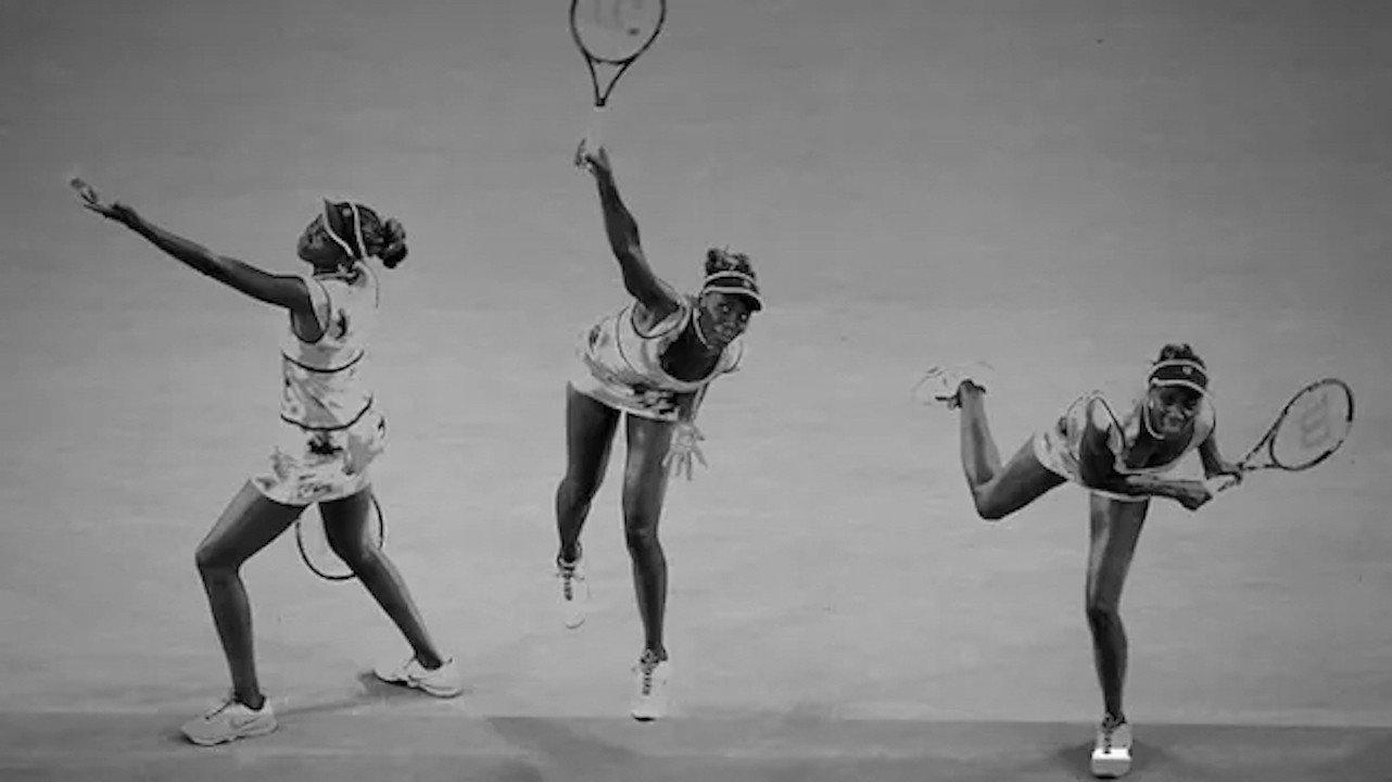 Venus VS. 2013 movie scene