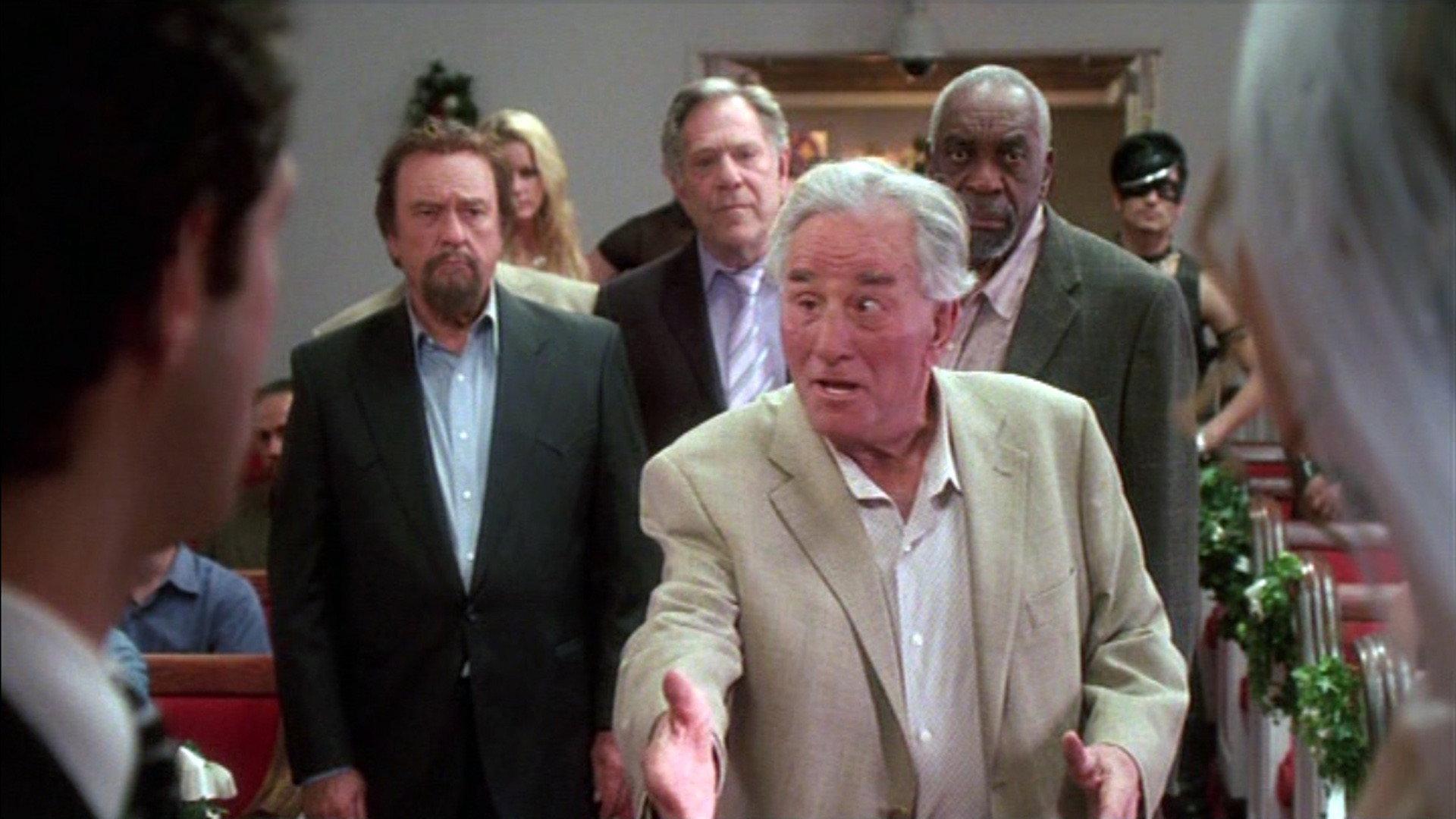 Three Days to Vegas 2007 movie scene