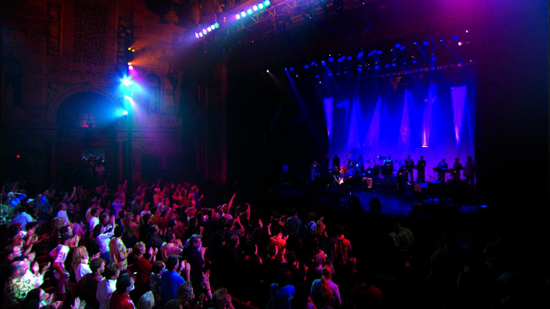 New Orleans Concert - The Music of Americas Soul 2006 movie scene