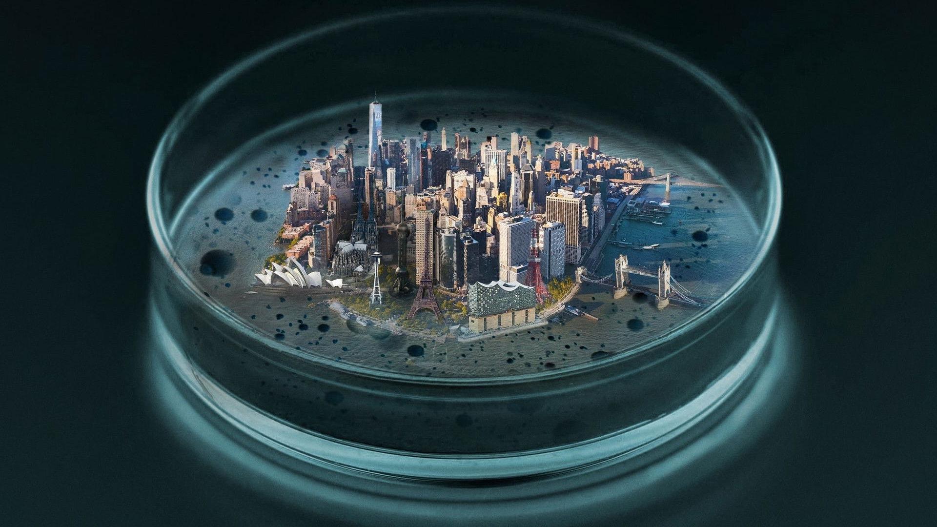 Resistance Fighters – The Global Antibiotics Crisis 2019 movie scene