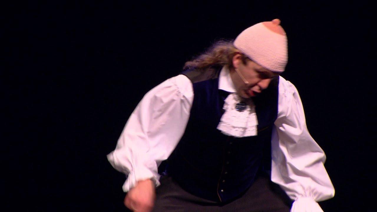 Preuteleute: Un-Butt-Plugged 2014 movie scene