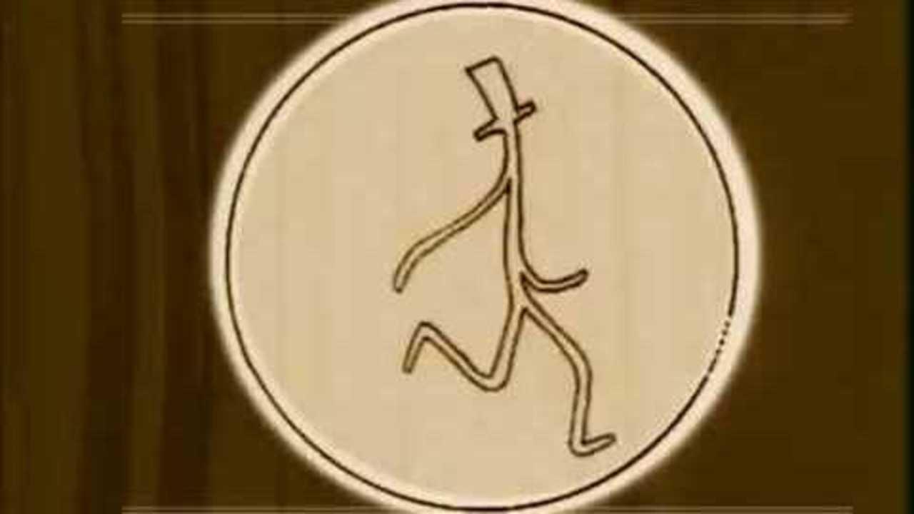 Le cerceau 2001 movie scene