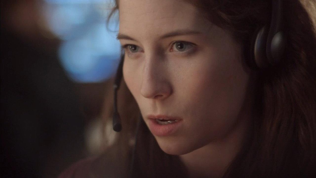 Desperately Seeking Signal 2015 movie scene