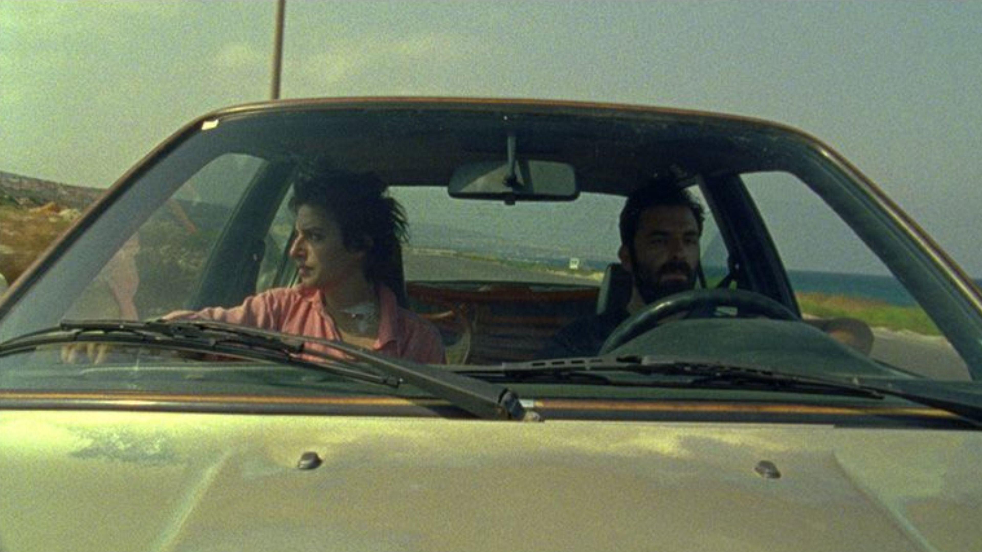 Ba'adana 2011 movie scene