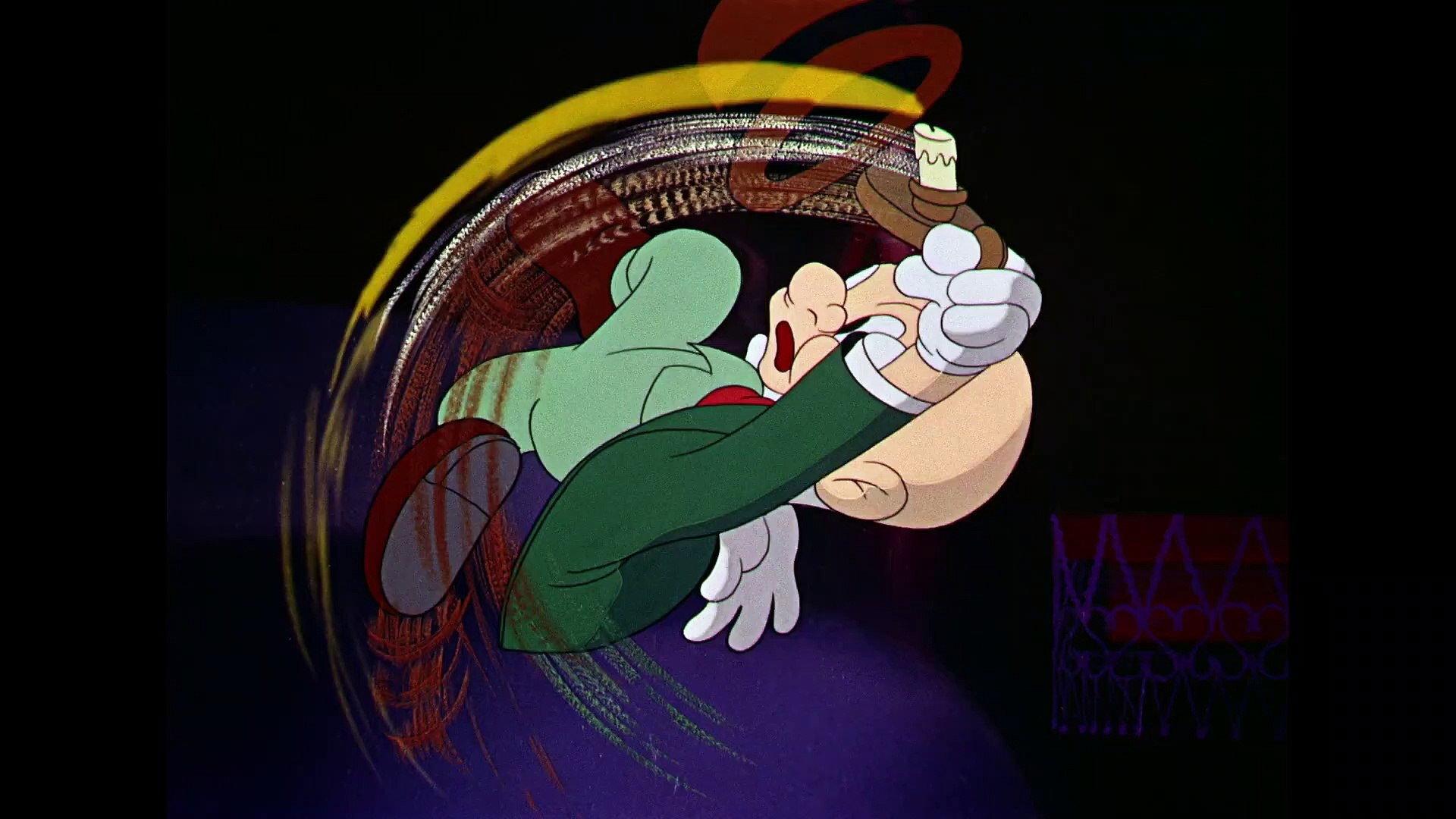 Good Night Elmer 1940 movie scene