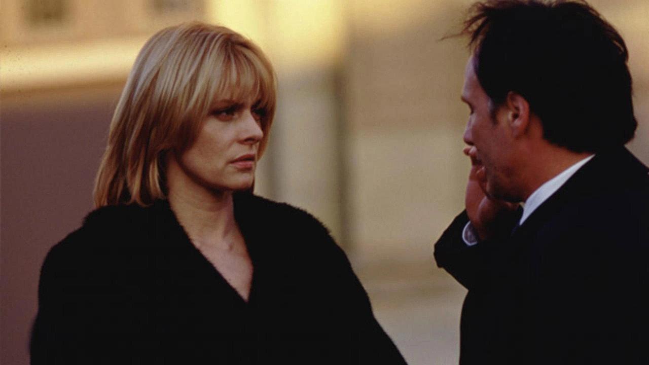 All Around The Town 2002 movie scene