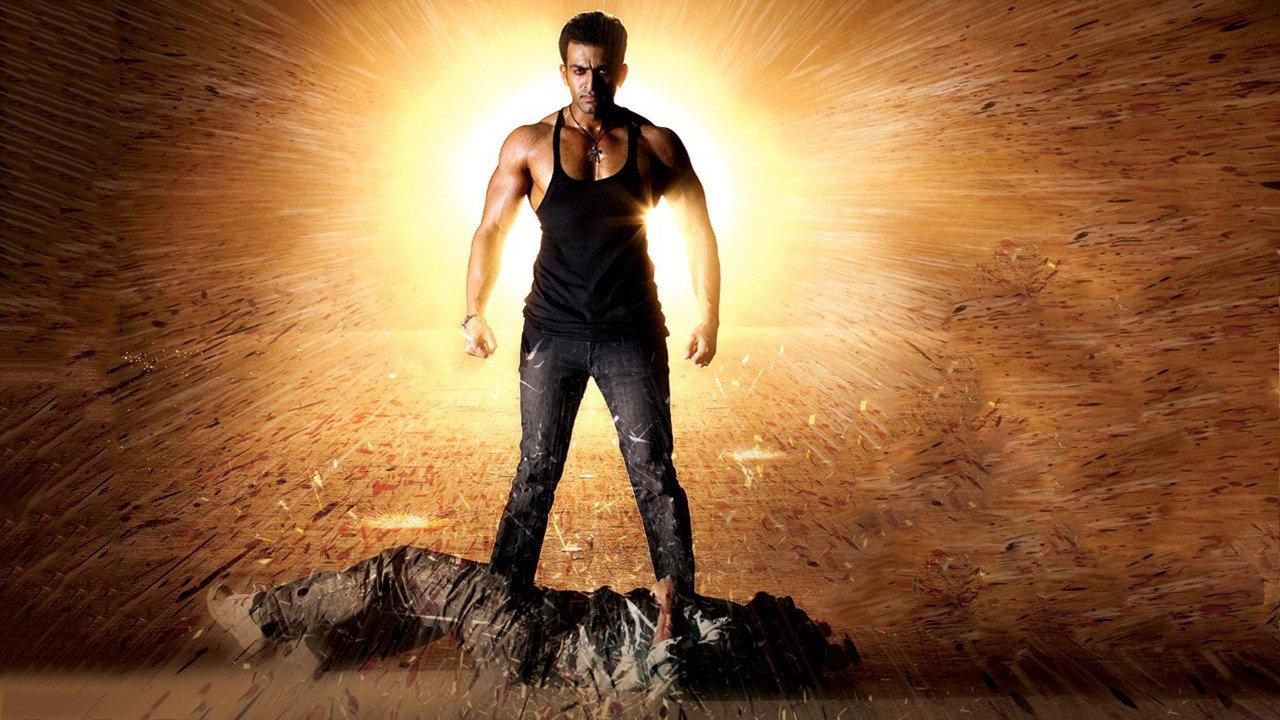 Hero 2012 movie scene