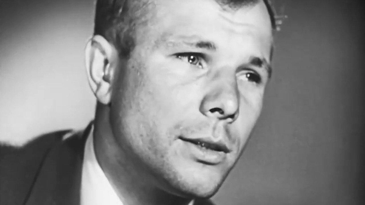 Our Gagarin 1971 movie scene