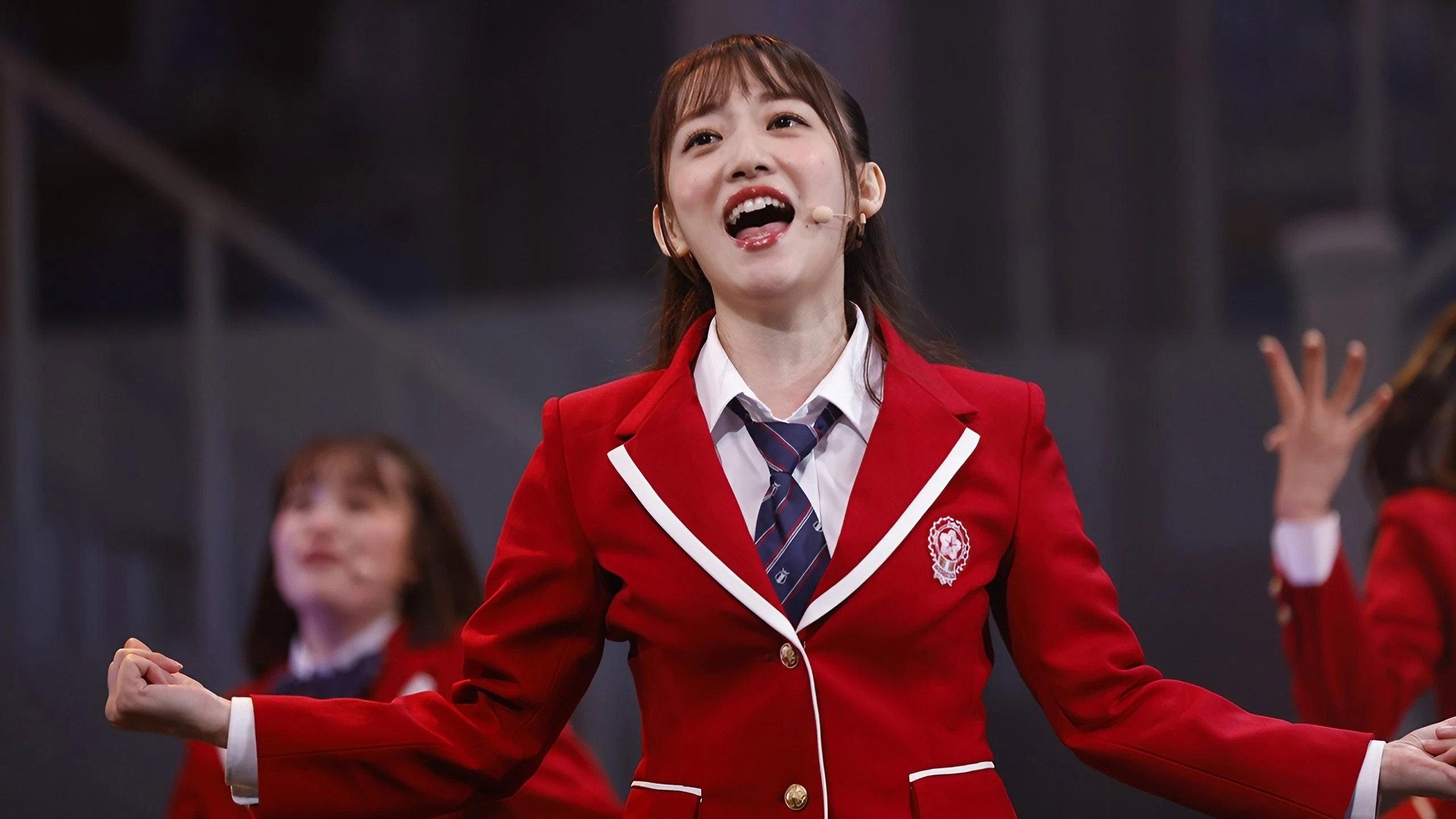 Love Live! School Idol Musical 2023 movie scene