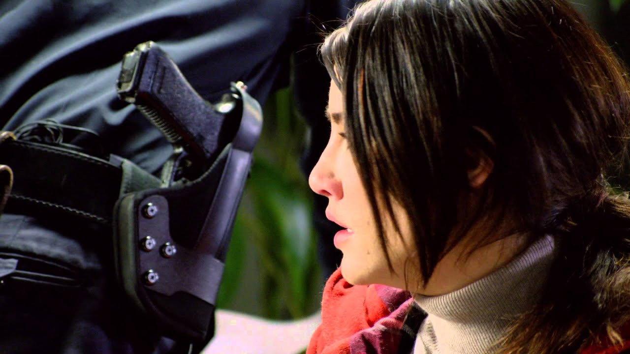 Her Husband's Betrayal 2013 movie scene