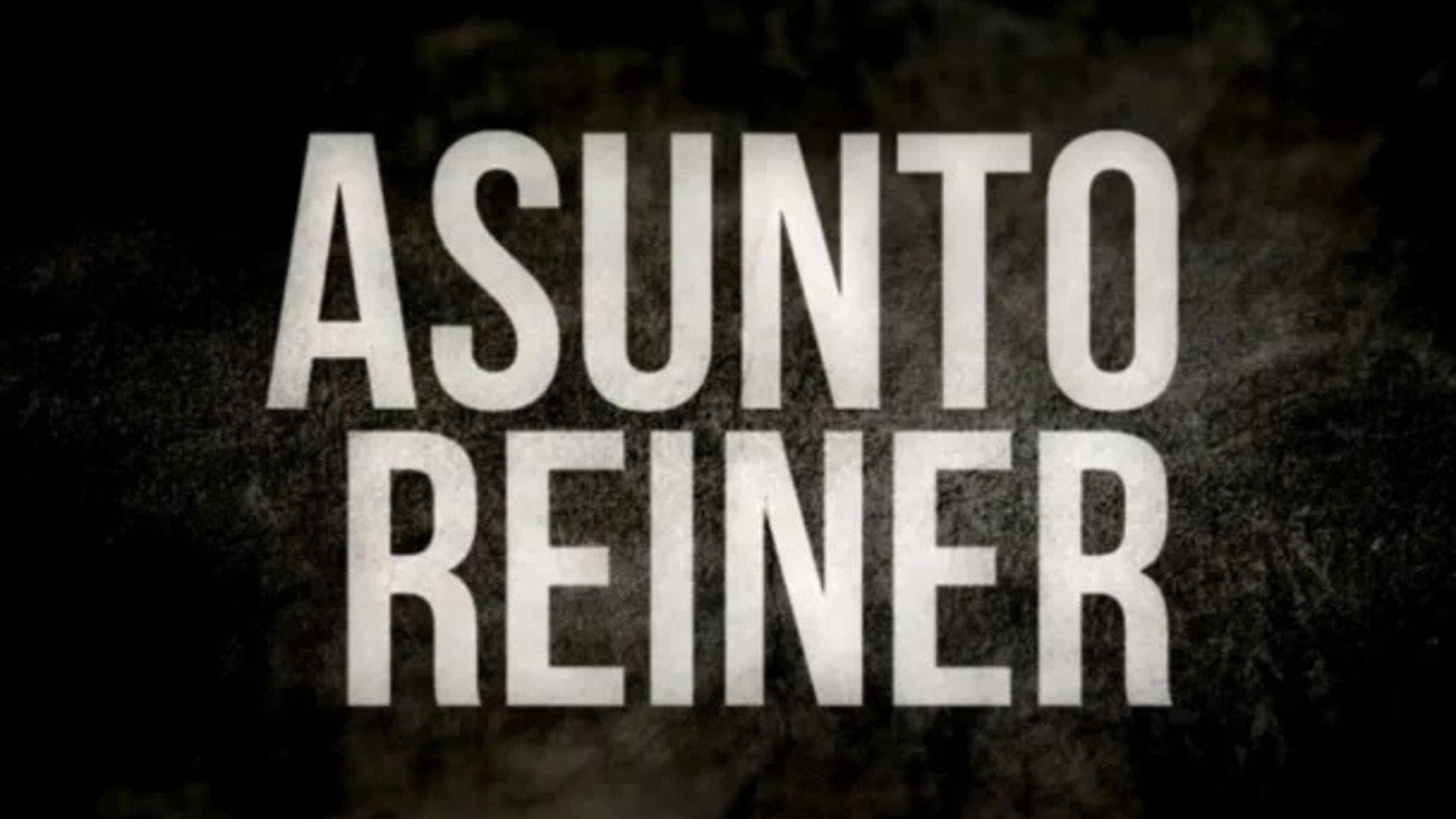 Asunto Reiner 2009 movie scene