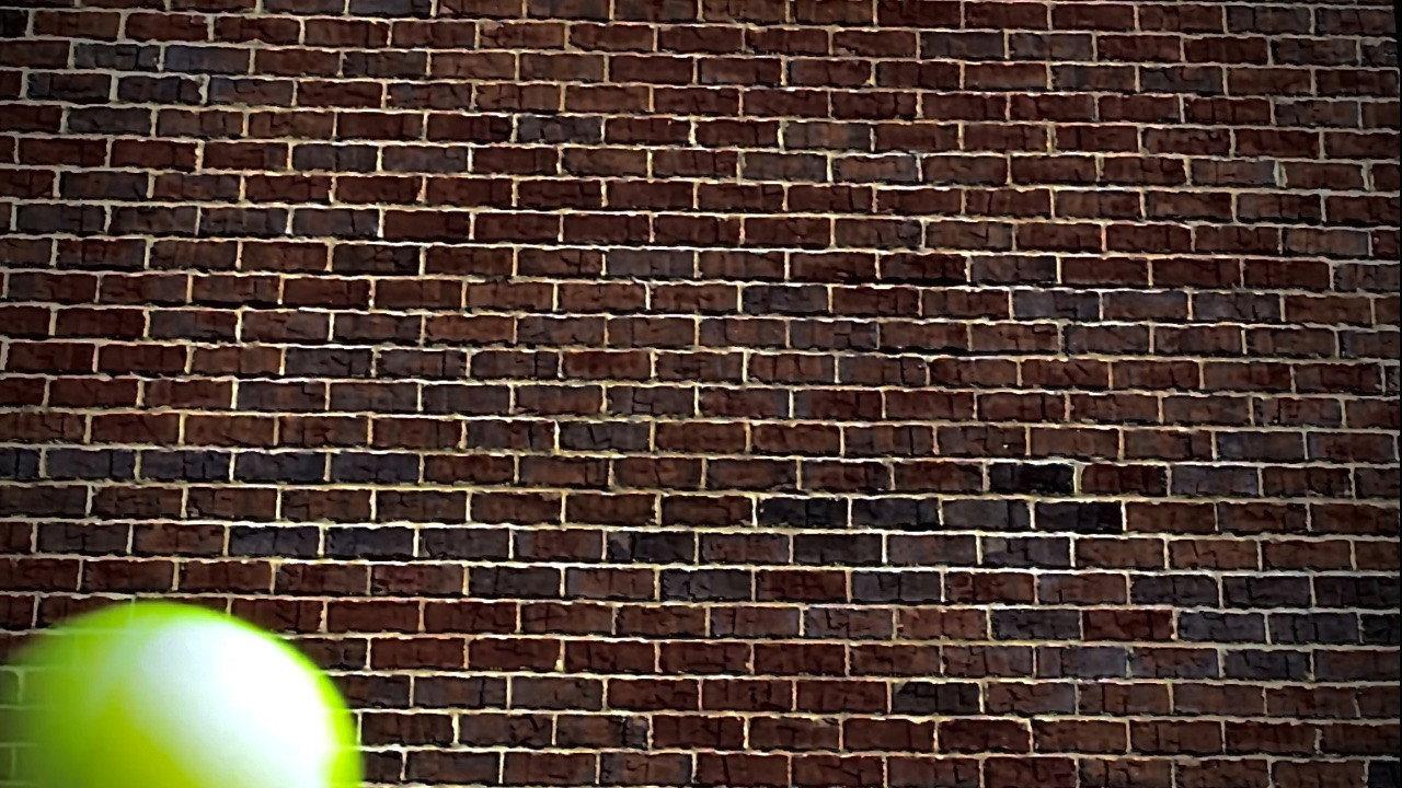 Wall Ball  movie scene