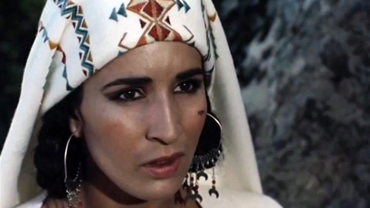 Baya's Mountain 1997 movie scene