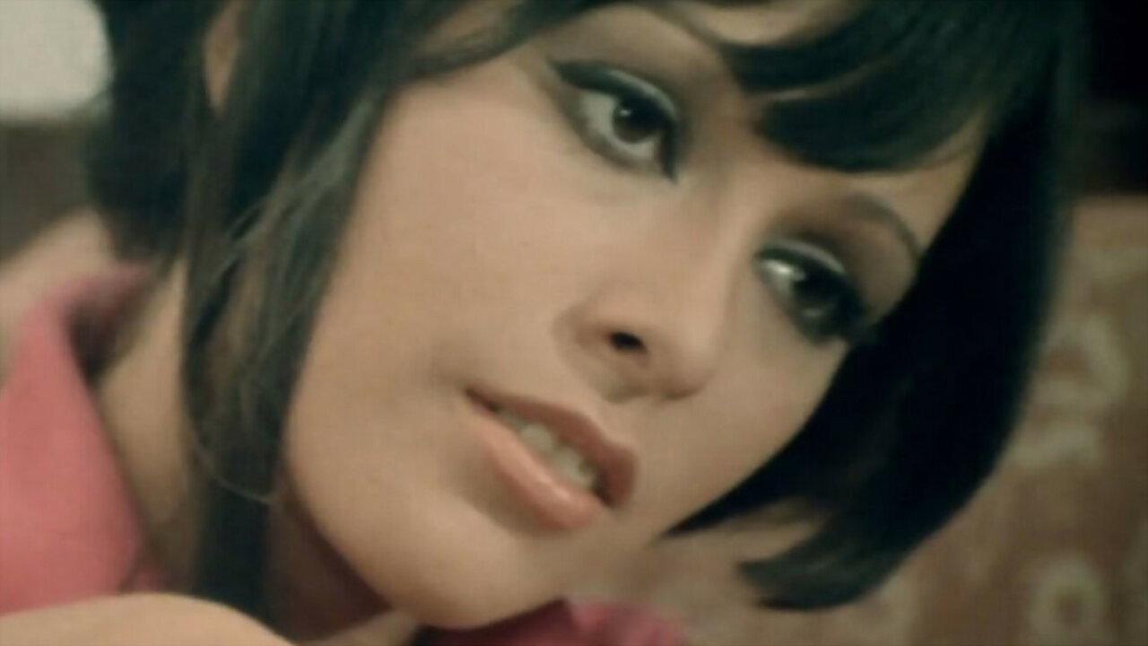 Cantando a la vida 1969 movie scene