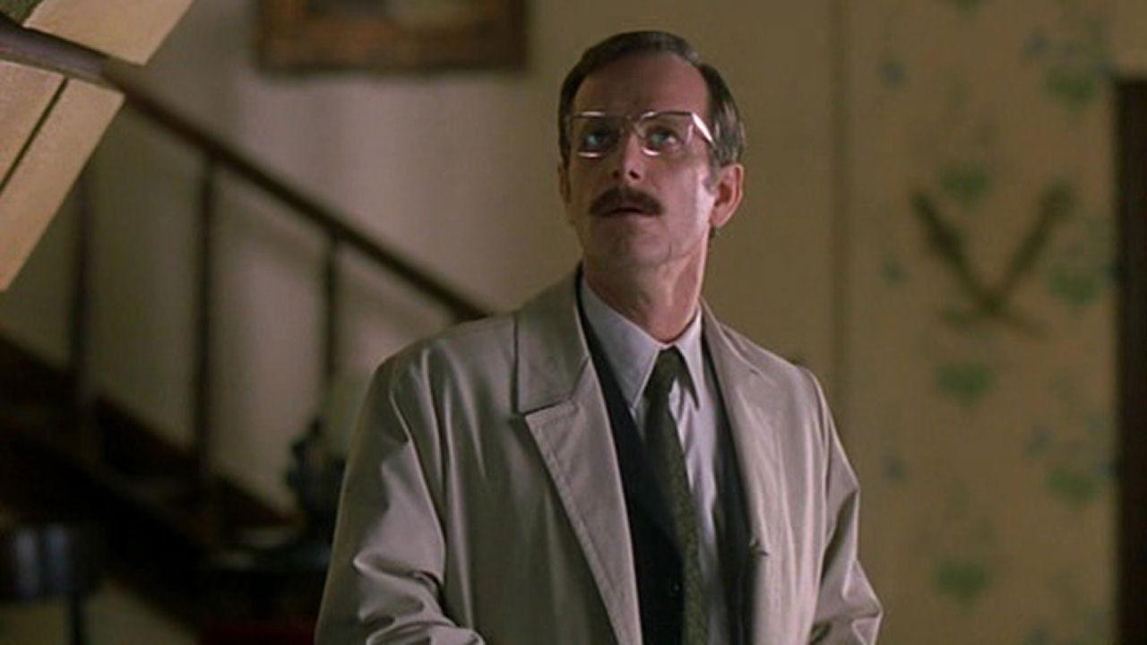 I Saw Ben Barka Get Killed 2005 movie scene