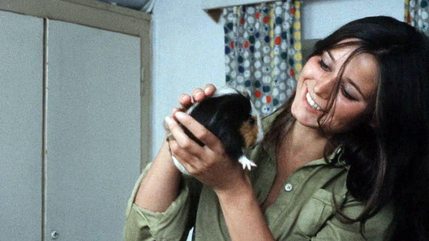 Making Of A Prostitute 1971 movie scene