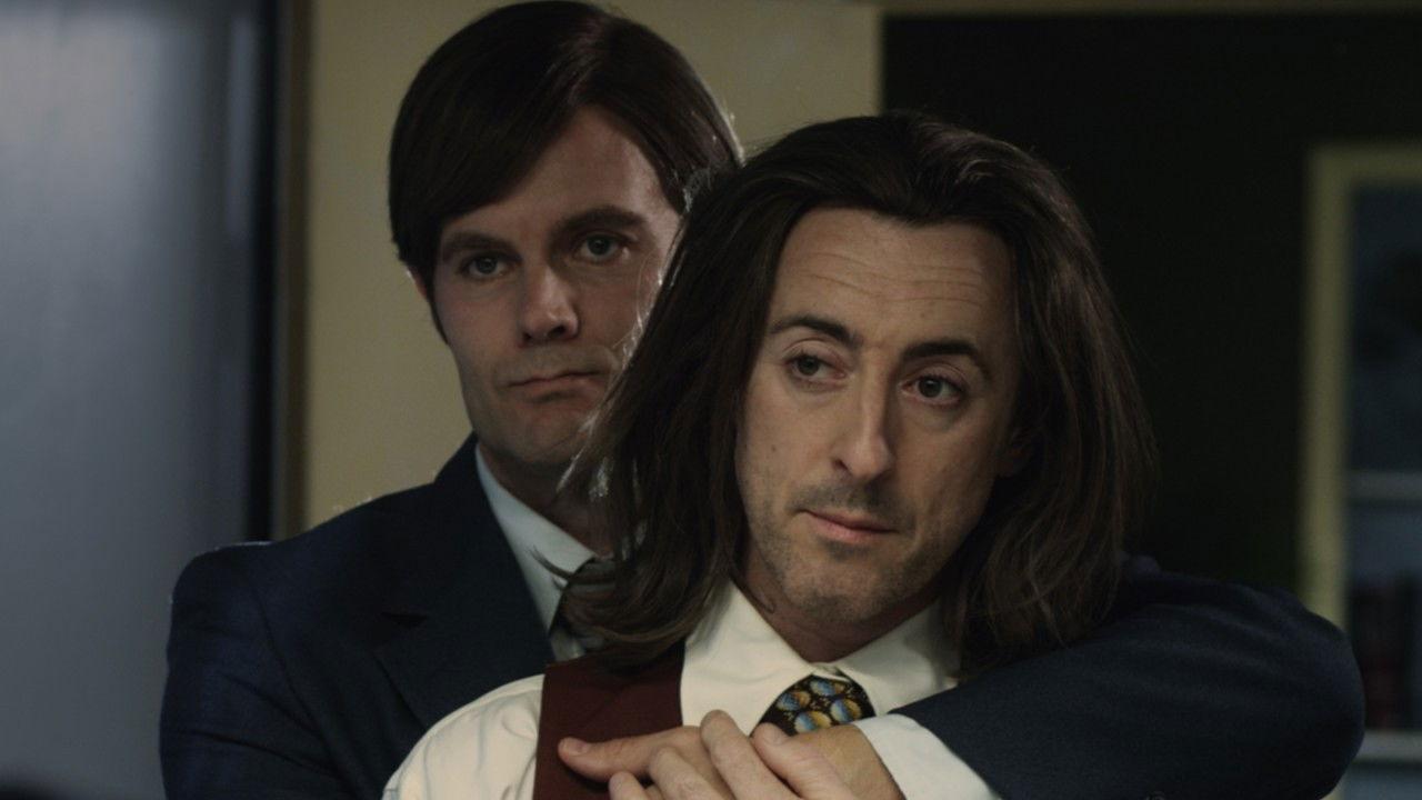 Any Day Now 1976 movie scene