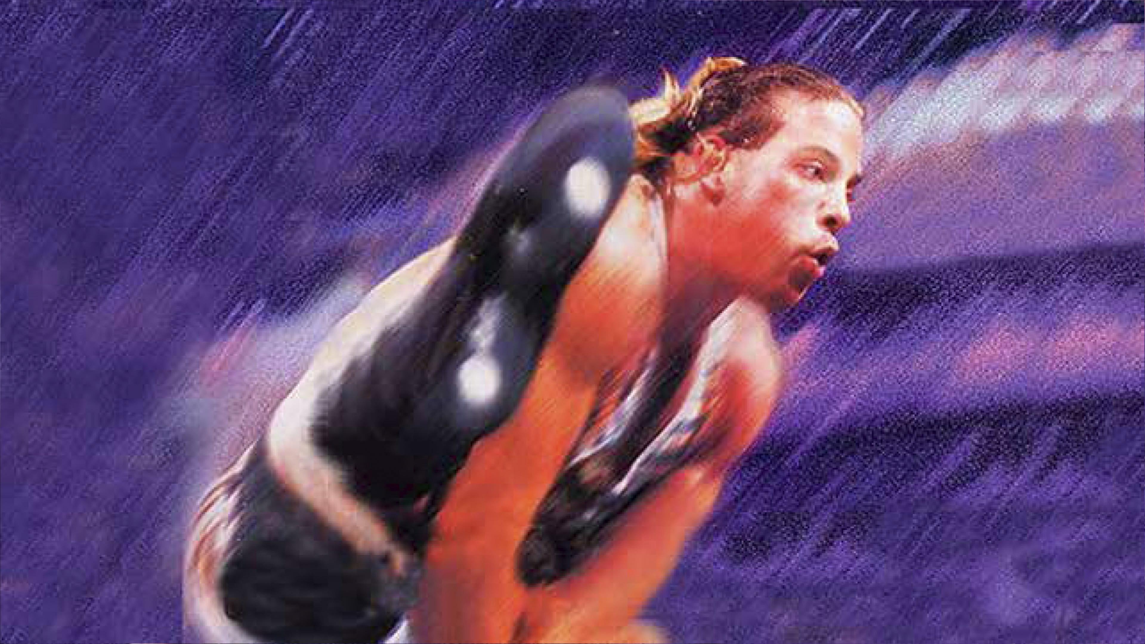 WWE Survivor Series 2002 2002 movie scene