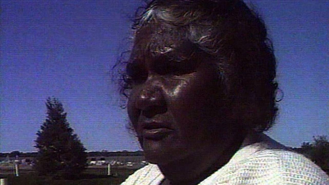 My Life As I Live It 1993 movie scene