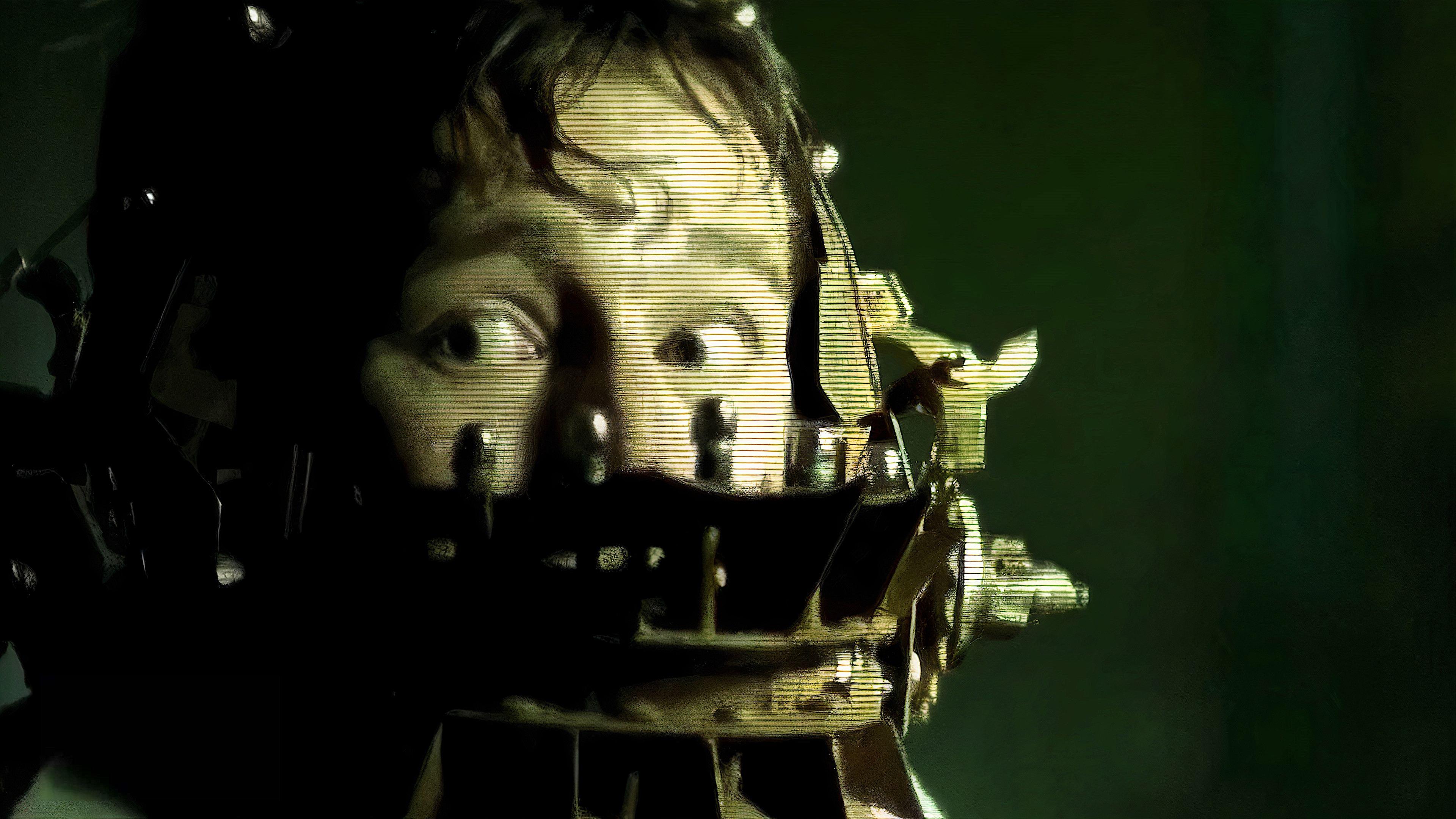 Saw 2003 movie scene