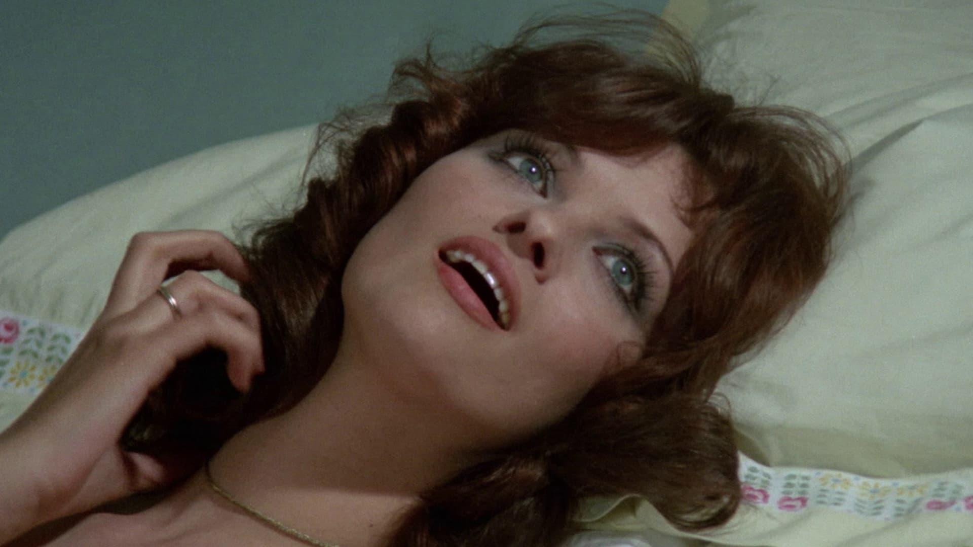 So Sweet, So Dead 1972 movie scene