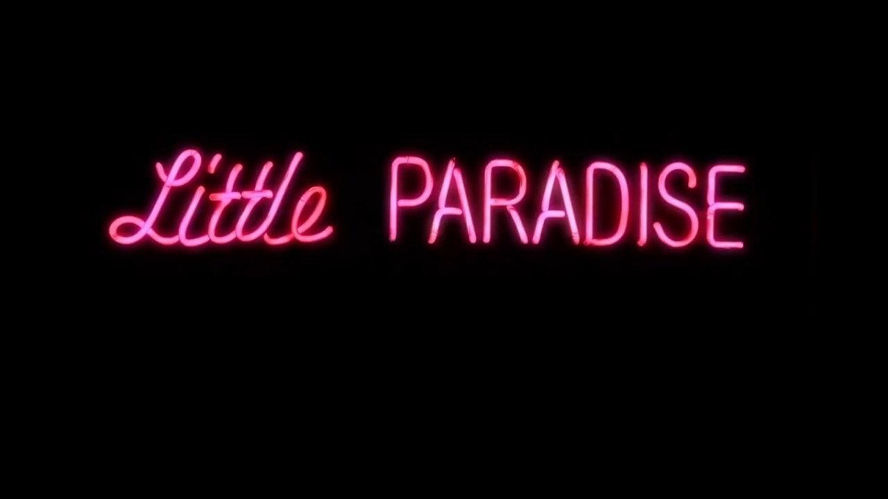 Little Paradise 2015 movie scene