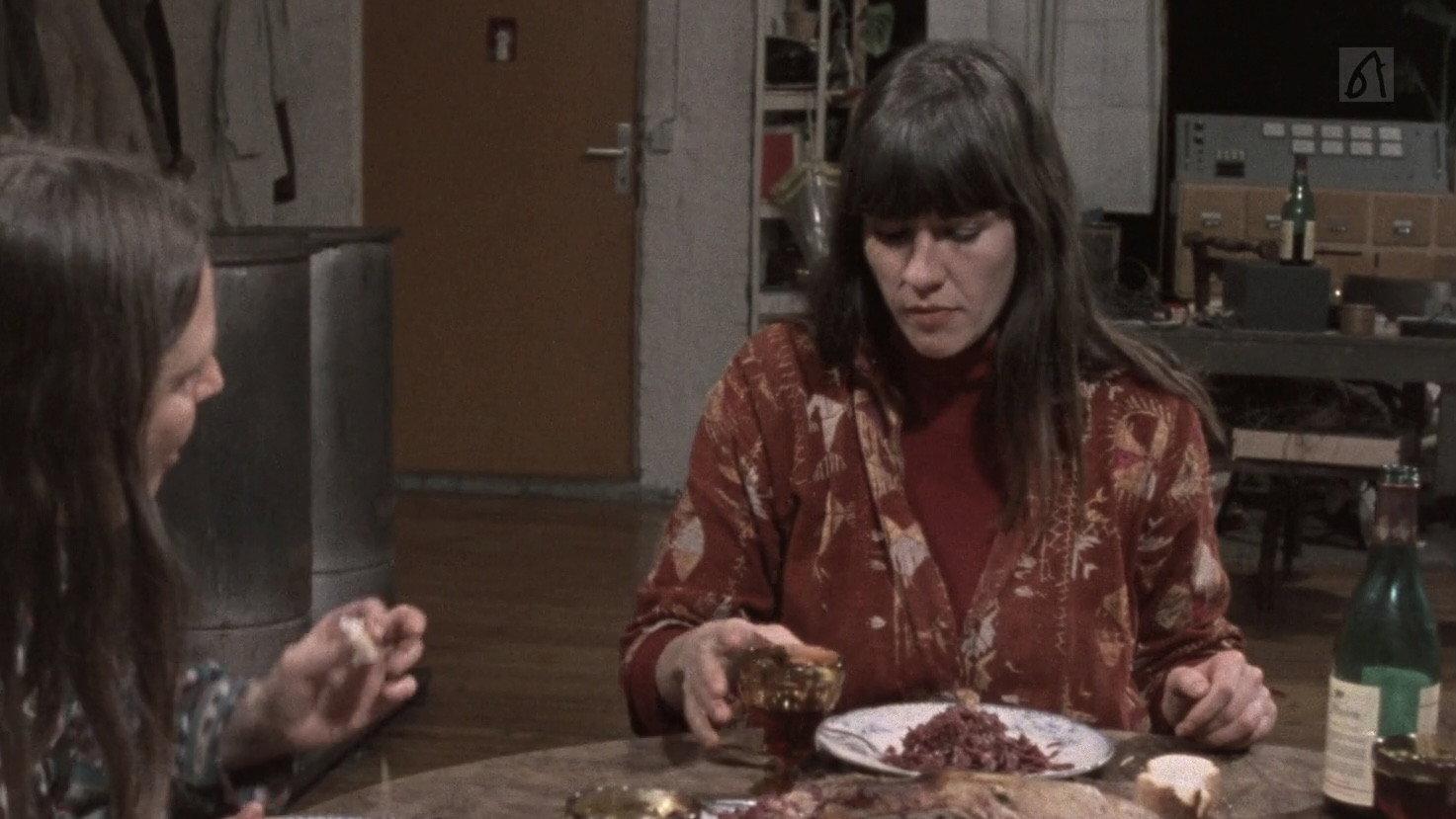 Hexenschuss 1979 movie scene