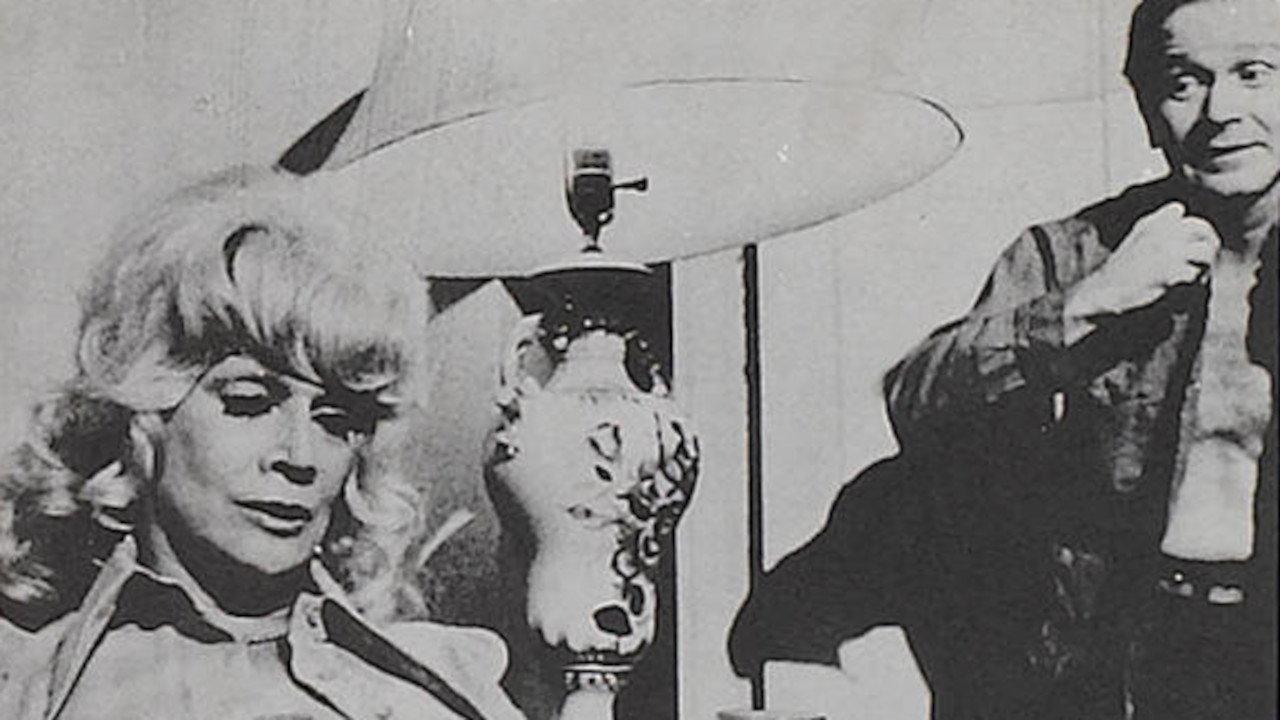 Who Killed Mary Whats'ername? 1971 movie scene