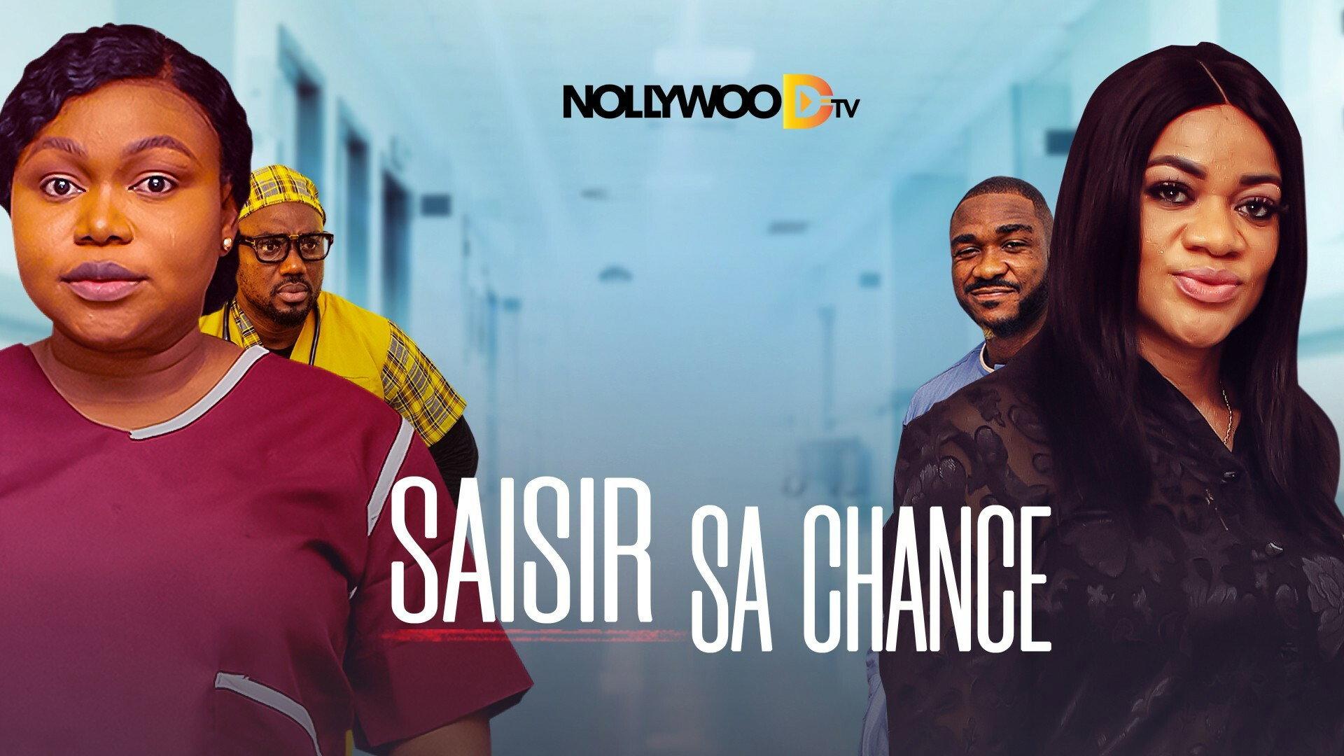 Saisir sa chance 2021 movie scene