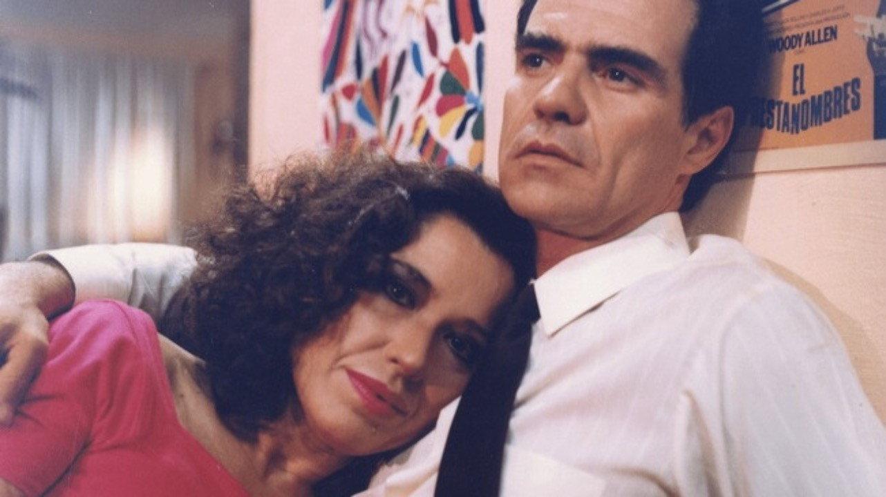 Homework 1991 movie scene