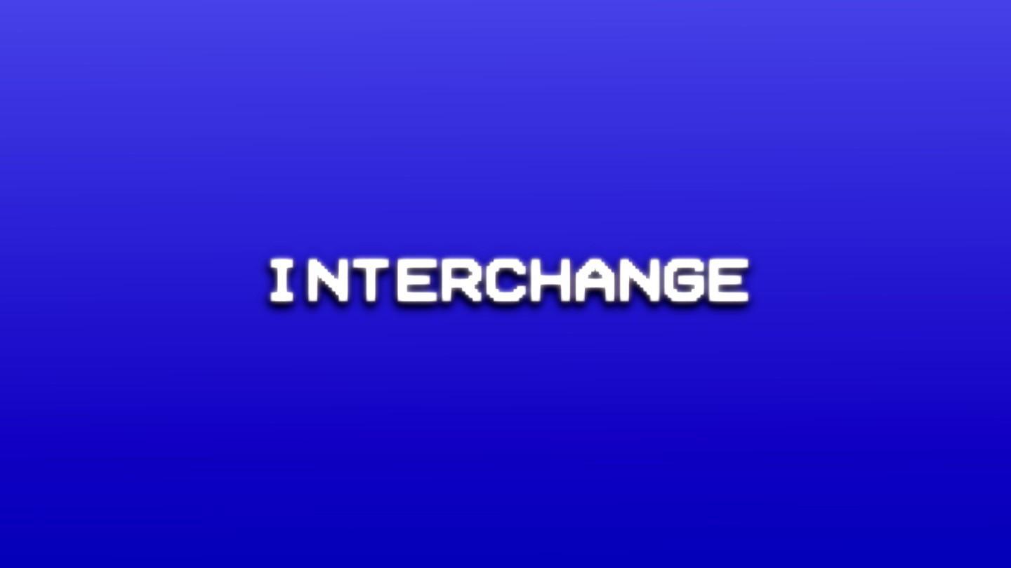 Interchange 2023 movie scene