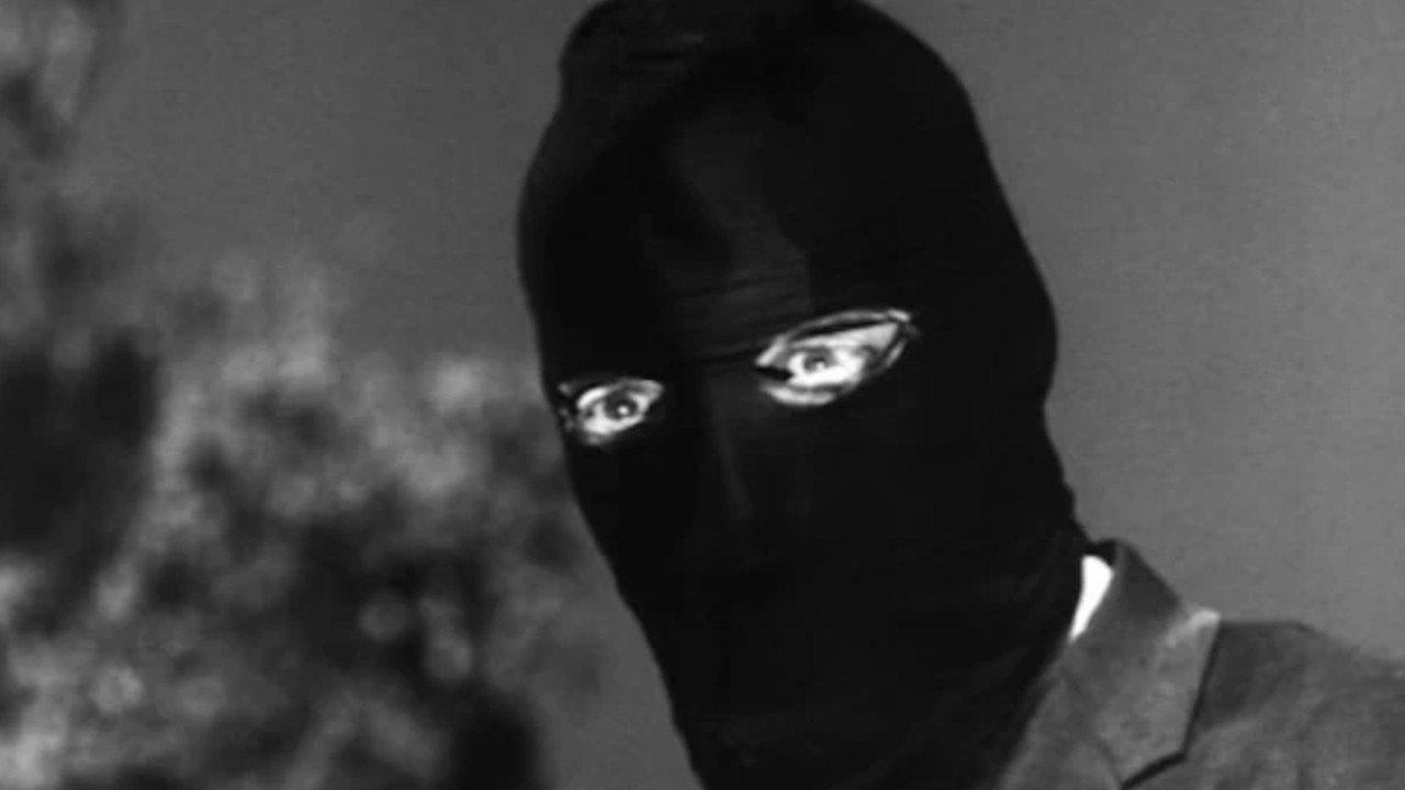 Terrified 1963 movie scene