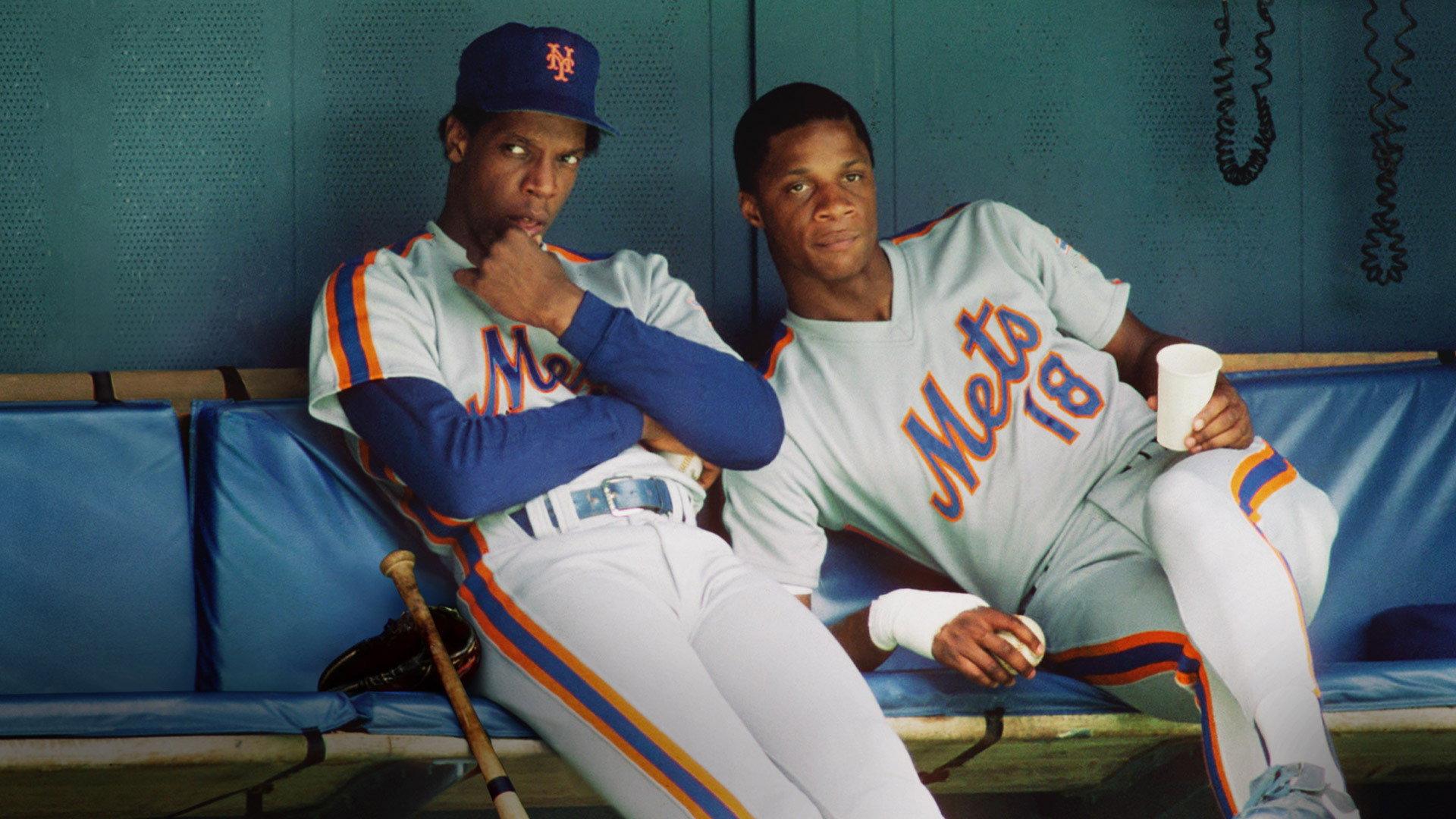Doc & Darryl 2016 movie scene