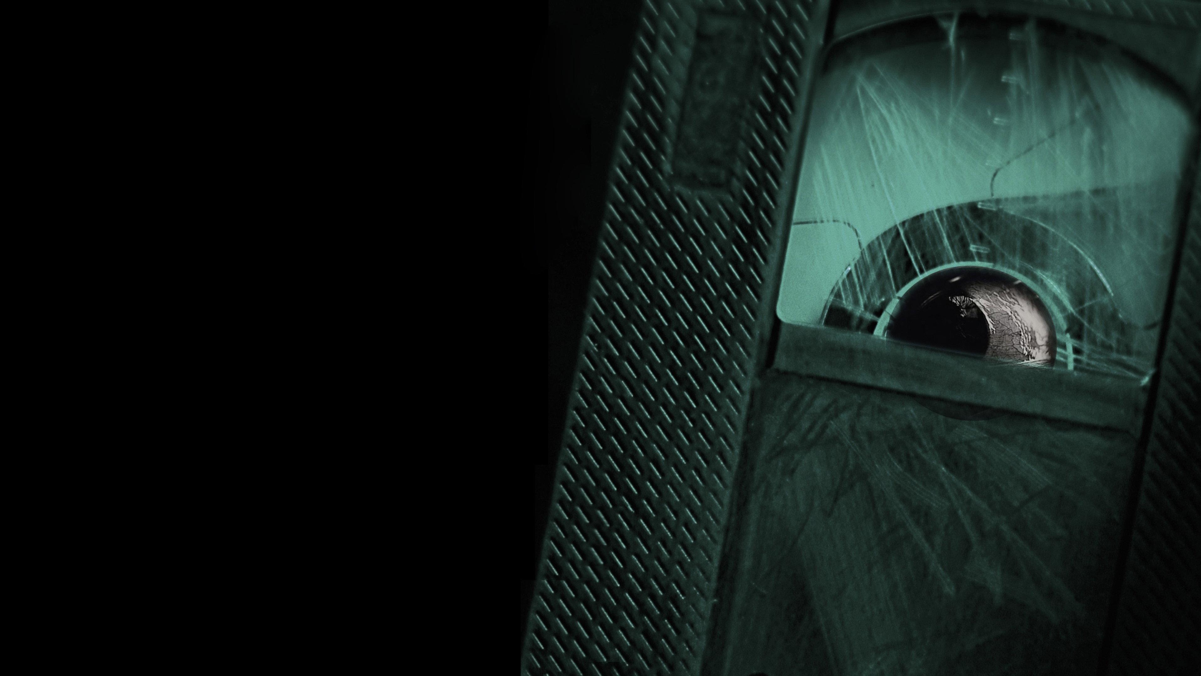 The J-Horror Virus 2023 movie scene