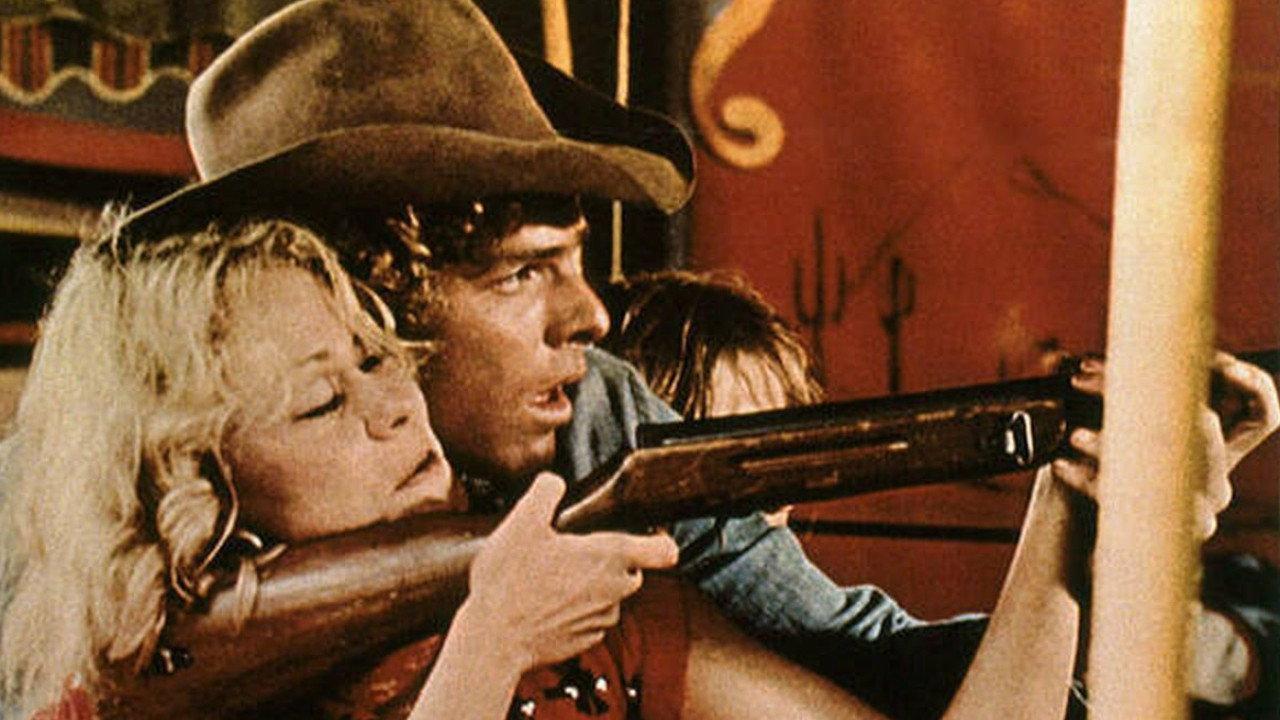 High Rolling 1977 movie scene