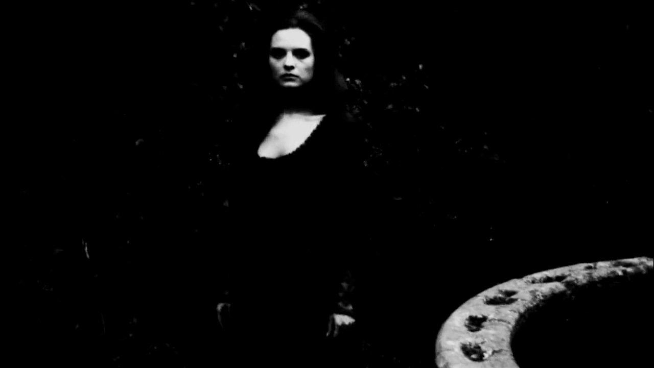 Vampir Cuadecuc 1972 movie scene