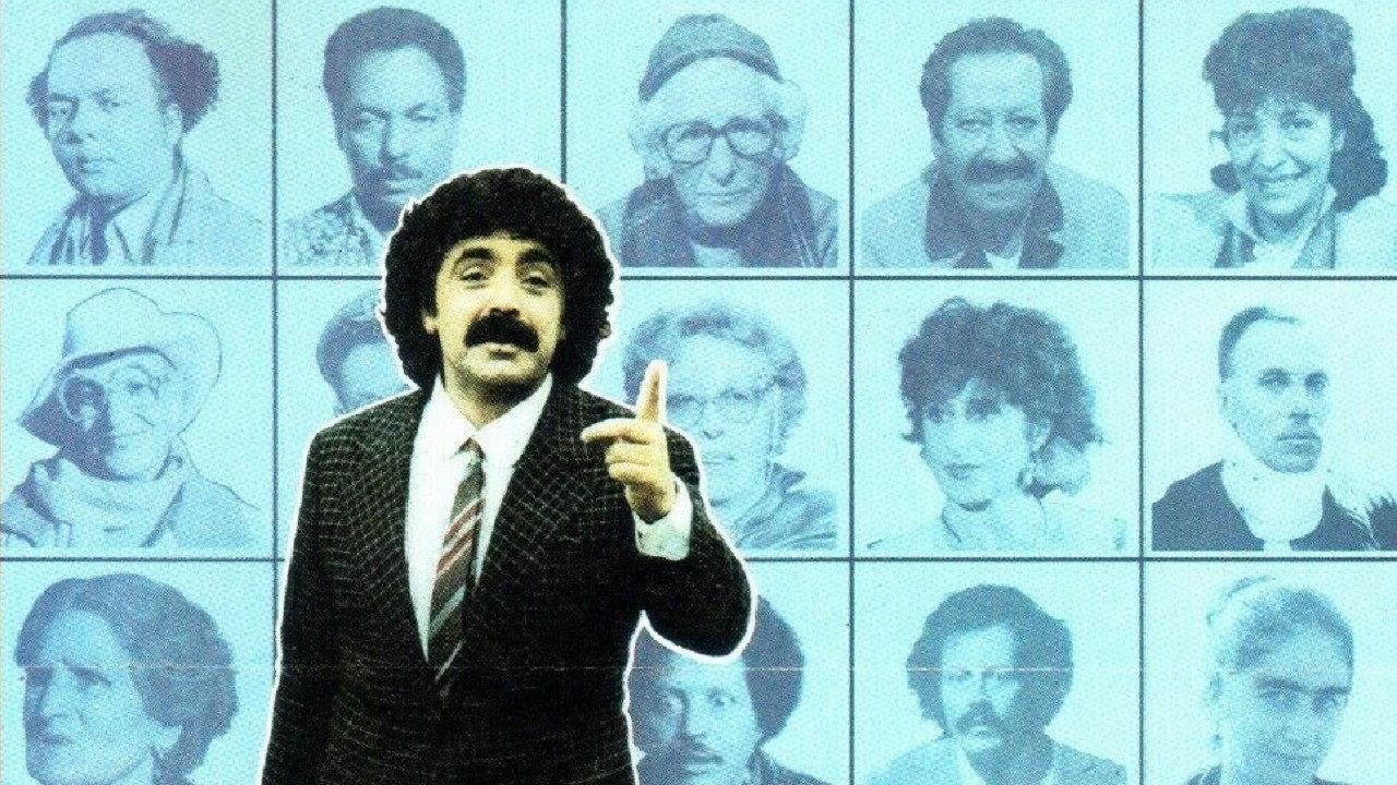 Il Bi e il Ba 1986 movie scene