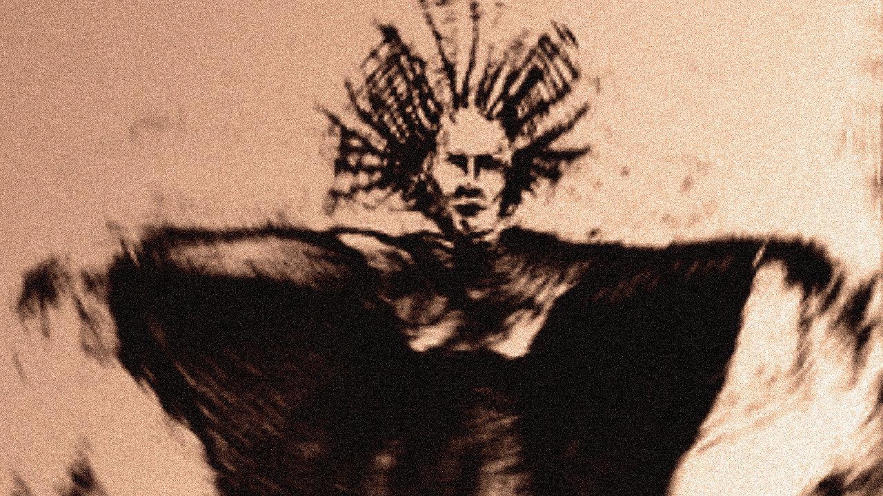 Sticks and Stones: Investigating the Blair Witch 1999 movie scene