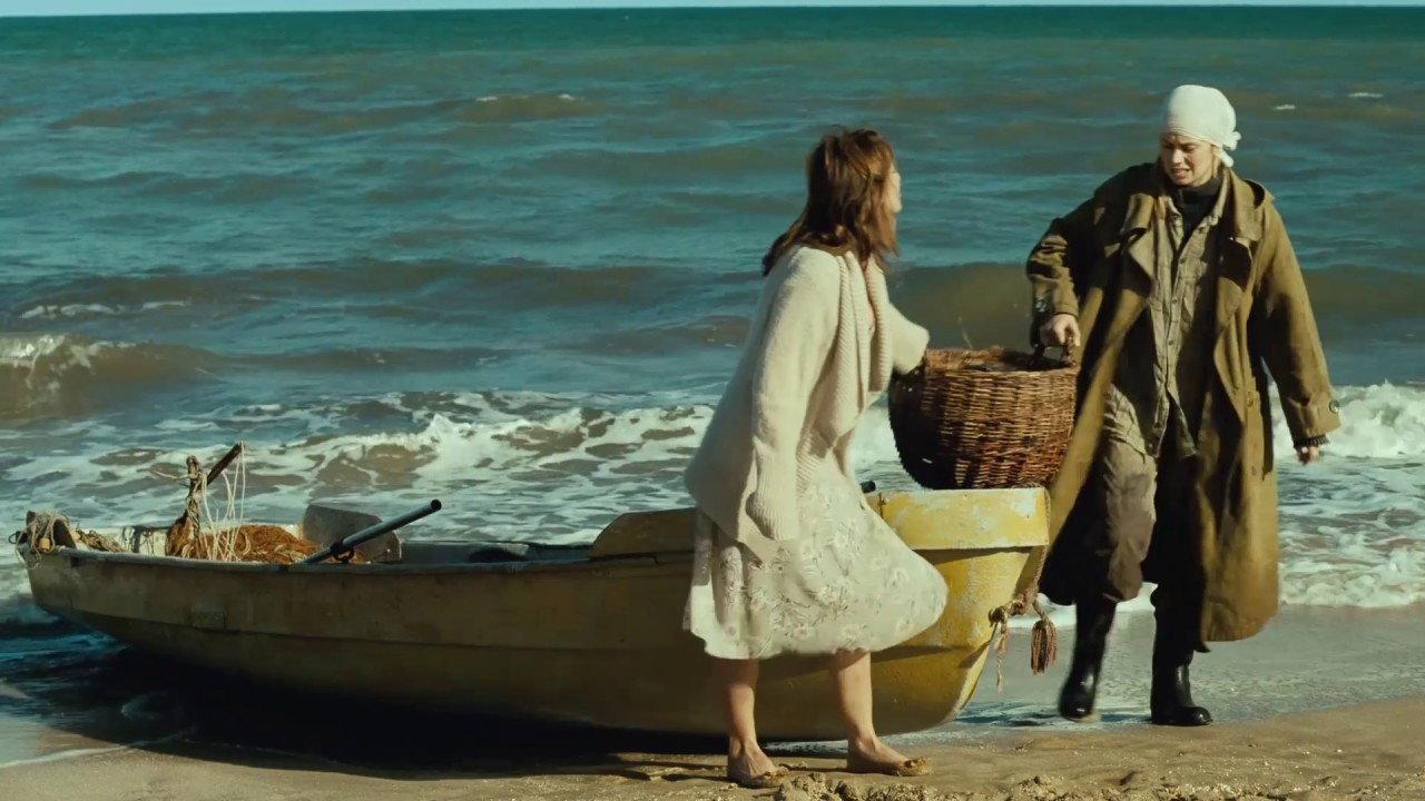 Such Beautiful People 2014 movie scene