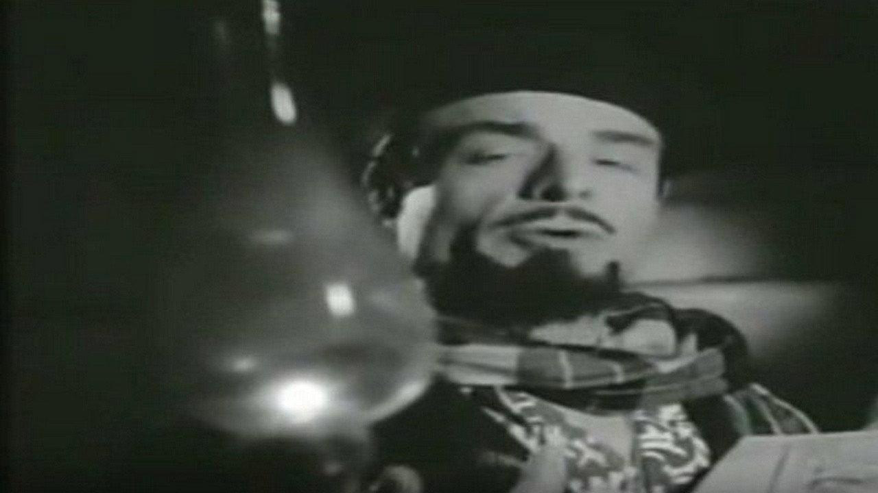 Melody of My Love 1953 movie scene