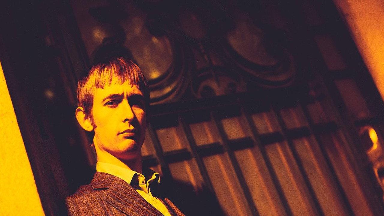 The Divine Comedy - Philharmonie de Paris 2015. 2015 movie scene