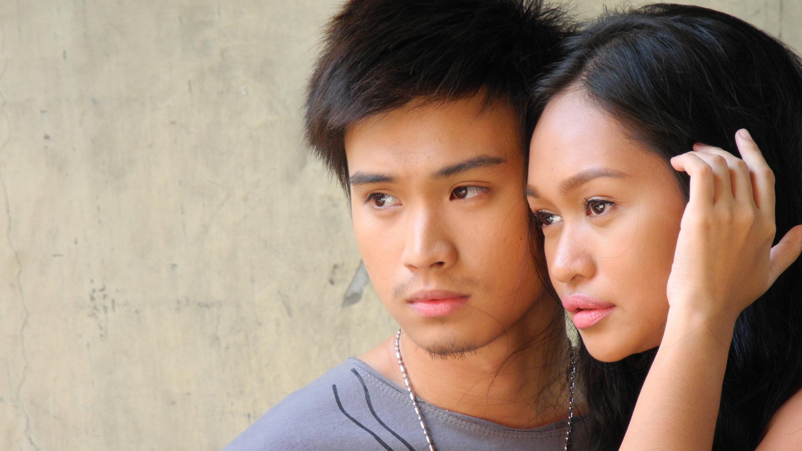 Ligo na Ü, Lapit na Me 2011 movie scene