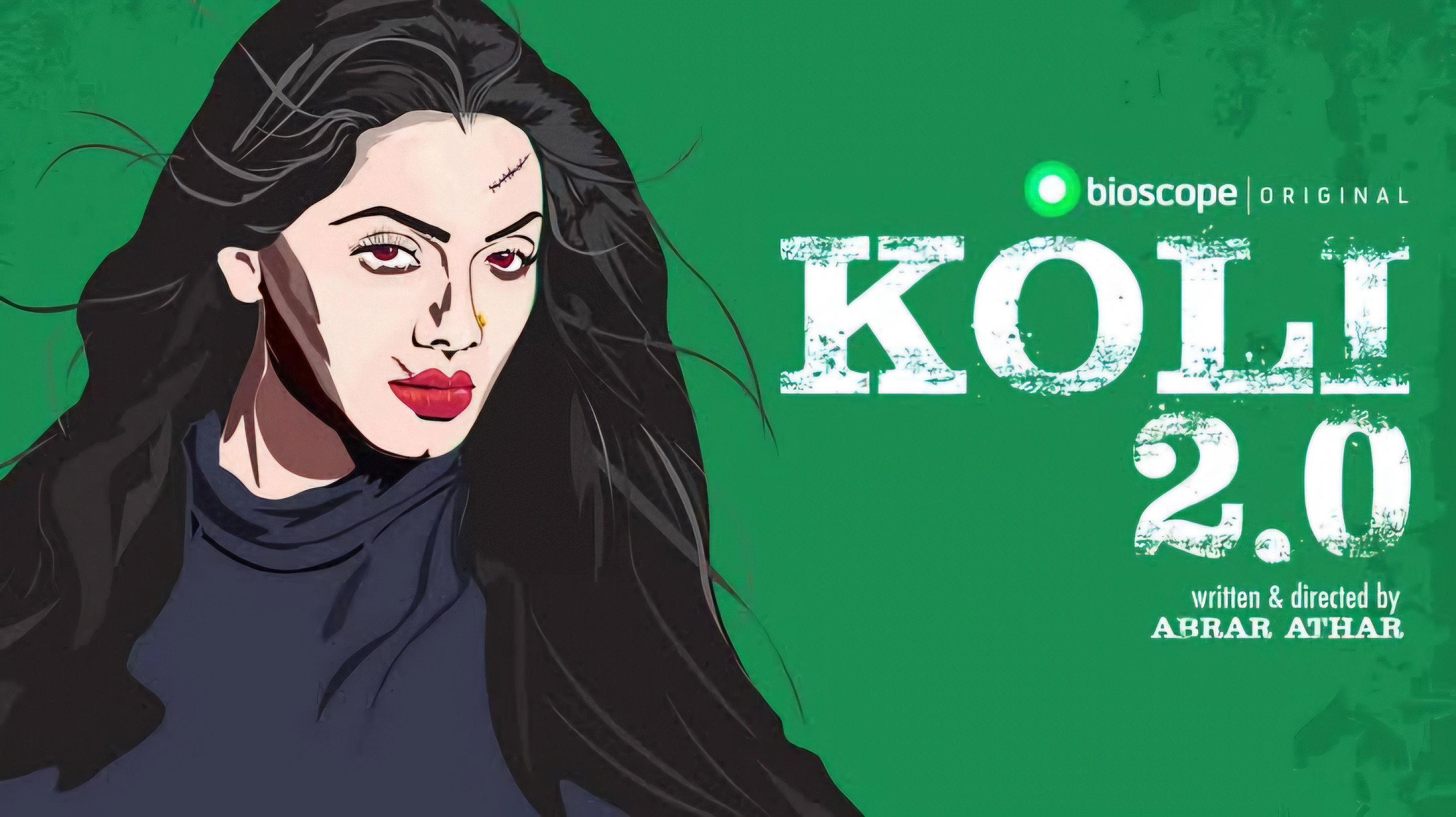 Koli 2.0 2018 movie scene