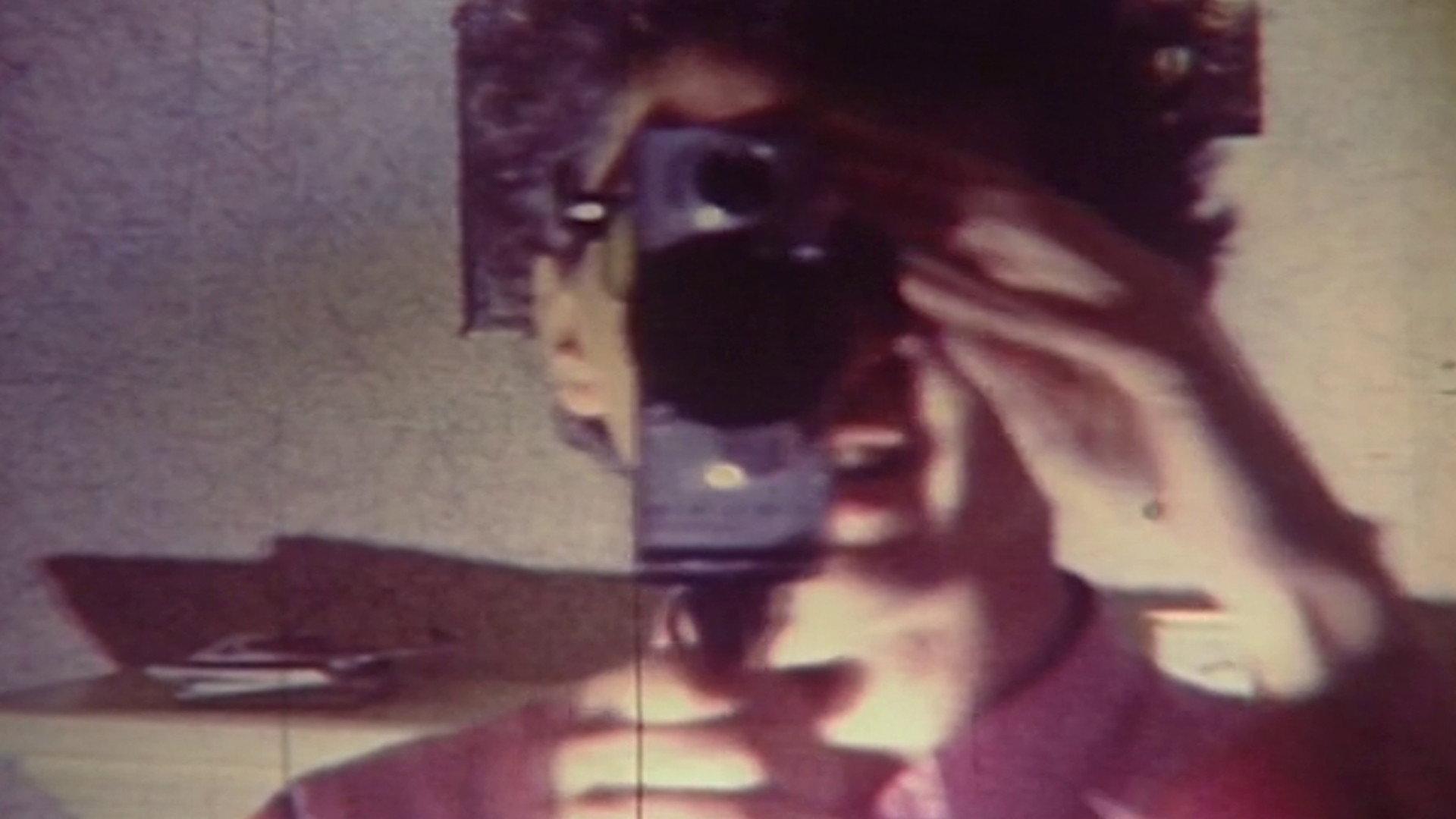14, Bina Garden 1968 movie scene