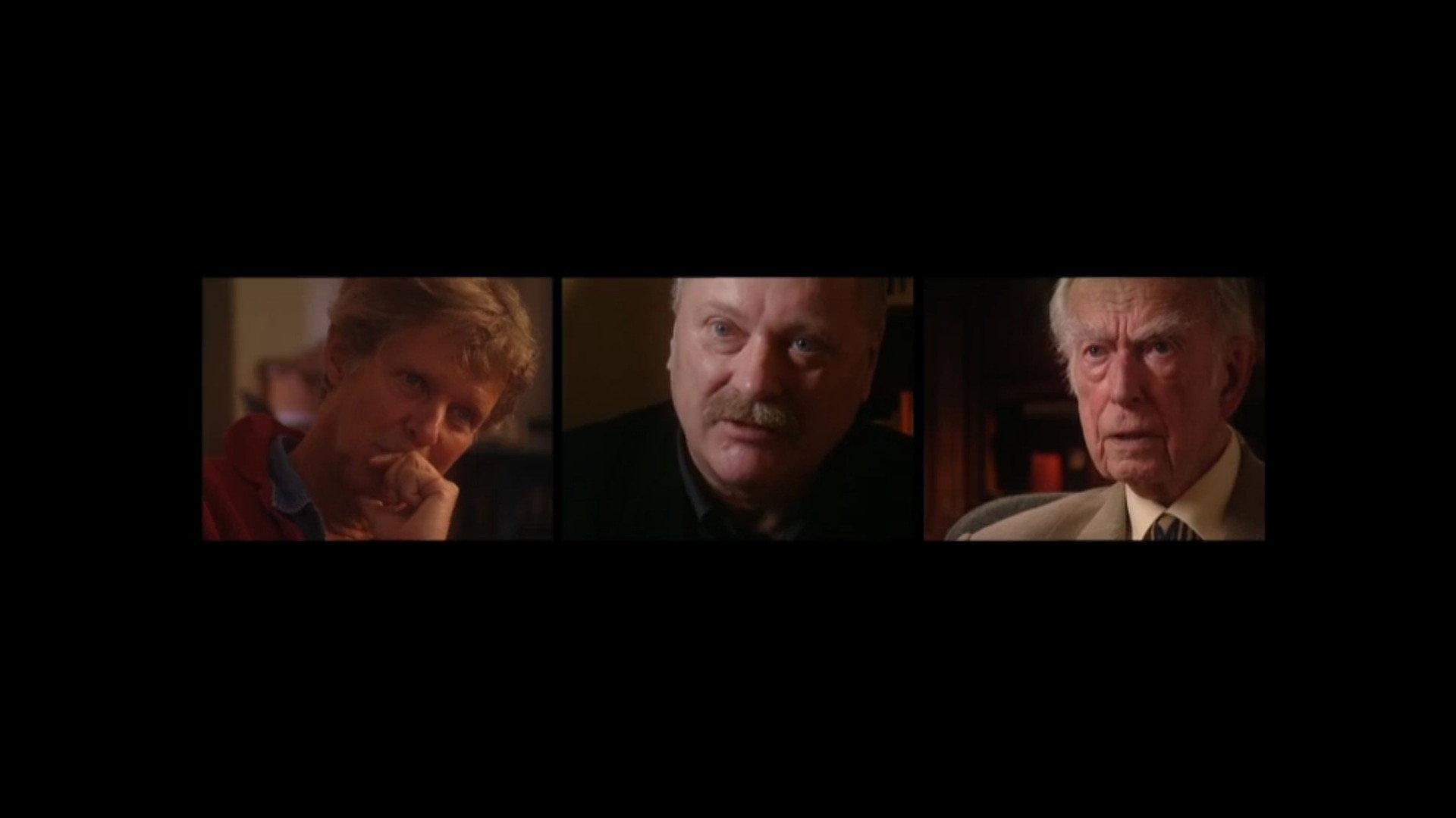 Het Testament van de Danser, de Dichter en de Tekenaar 2002 movie scene