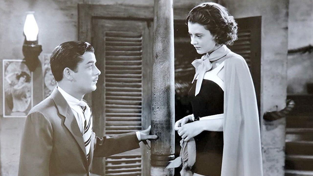 Charlie Chan's Greatest Case 1933 movie scene