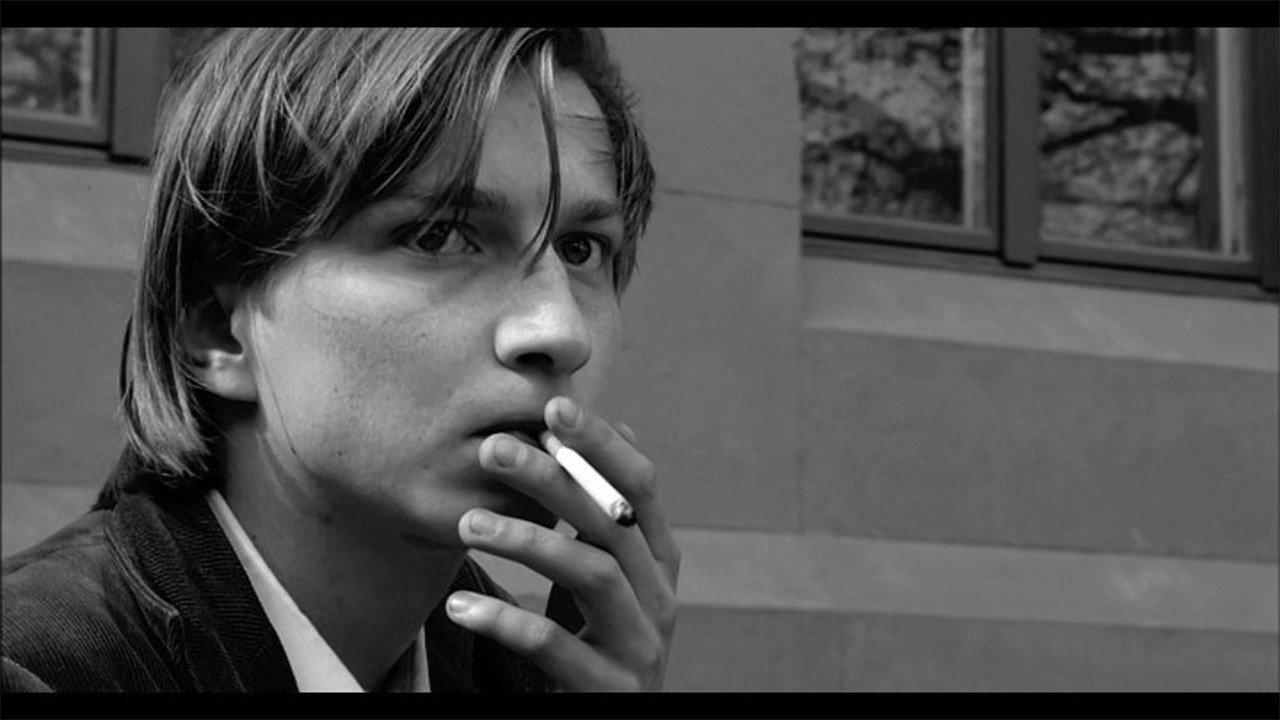 The Liar 1981 movie scene