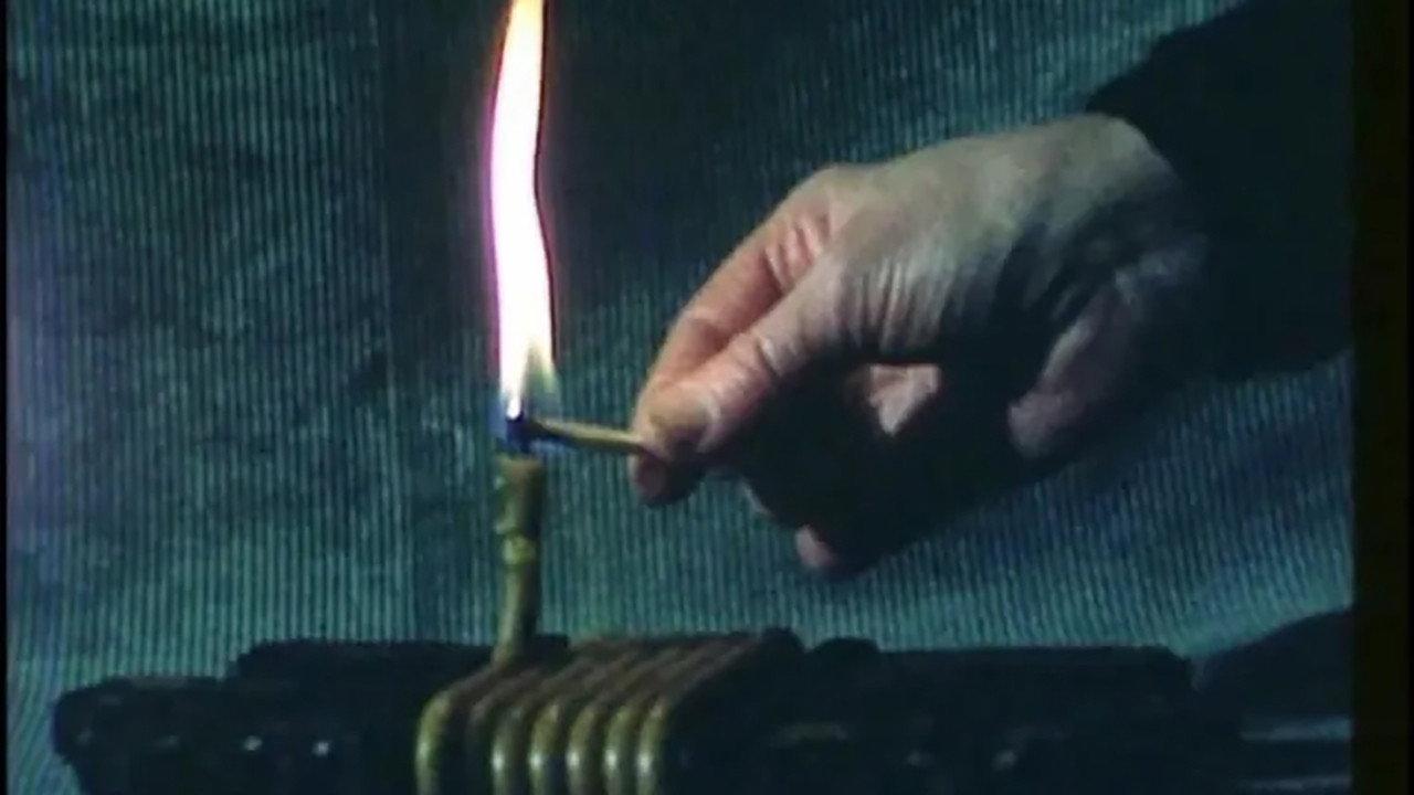 Arrano beltza 1977 movie scene